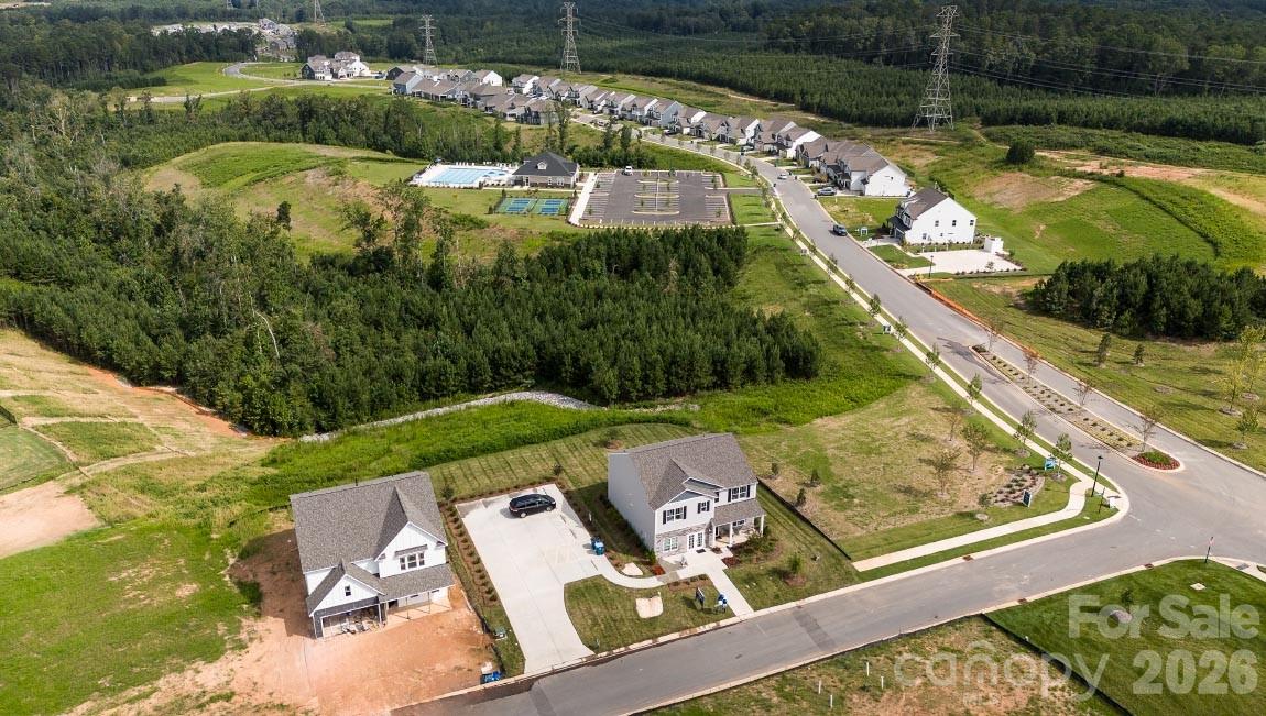 7648 Bainbridge Road — Sherrills Ford