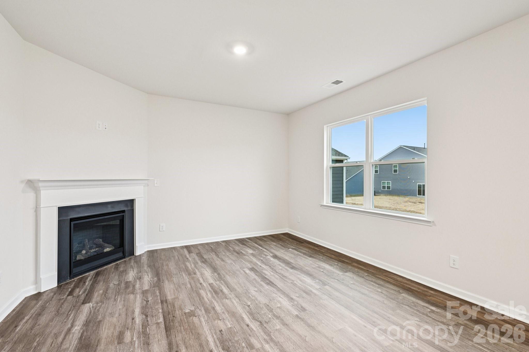7648 Bainbridge Road — Sherrills Ford