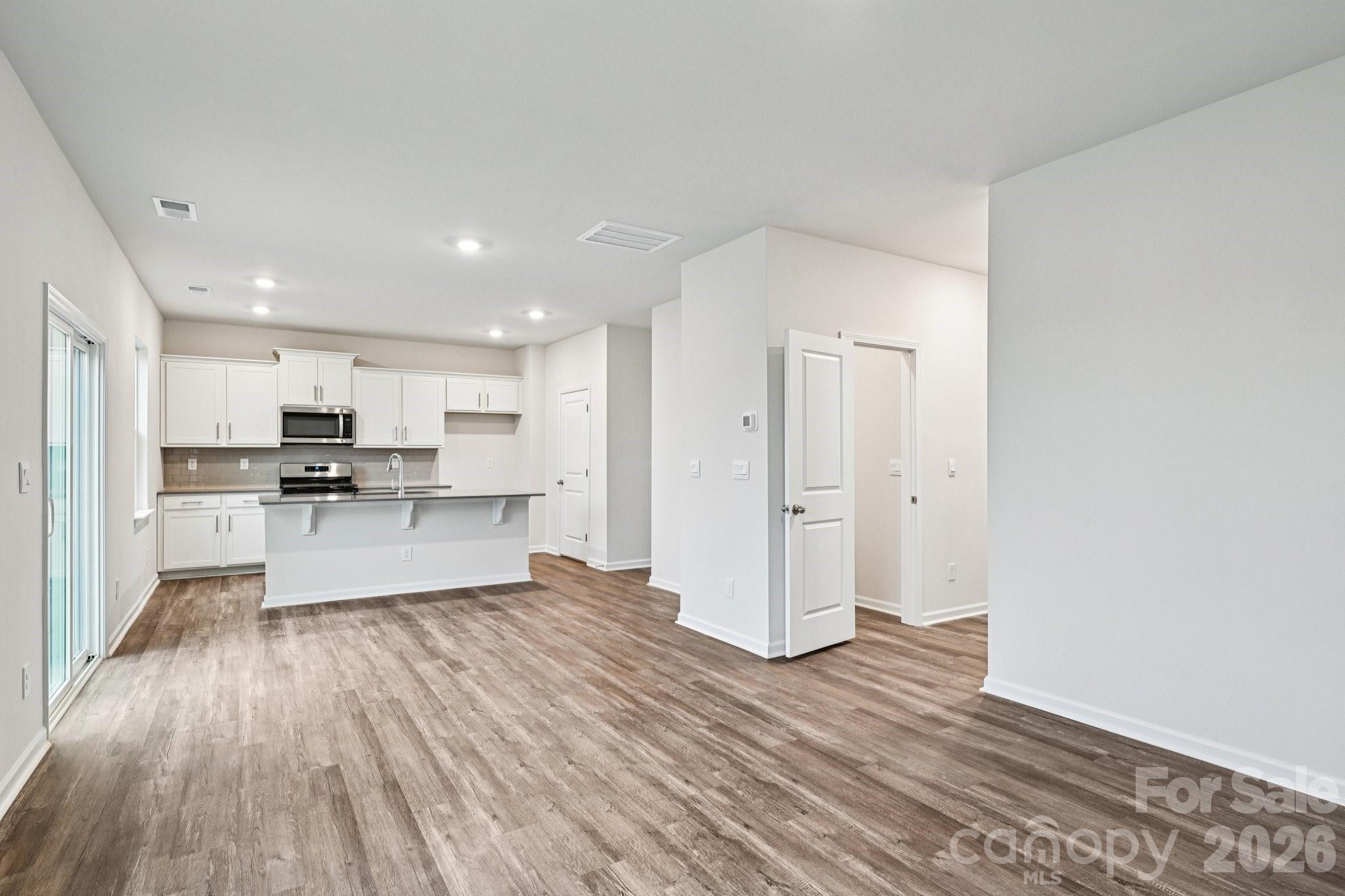 7648 Bainbridge Road — Sherrills Ford