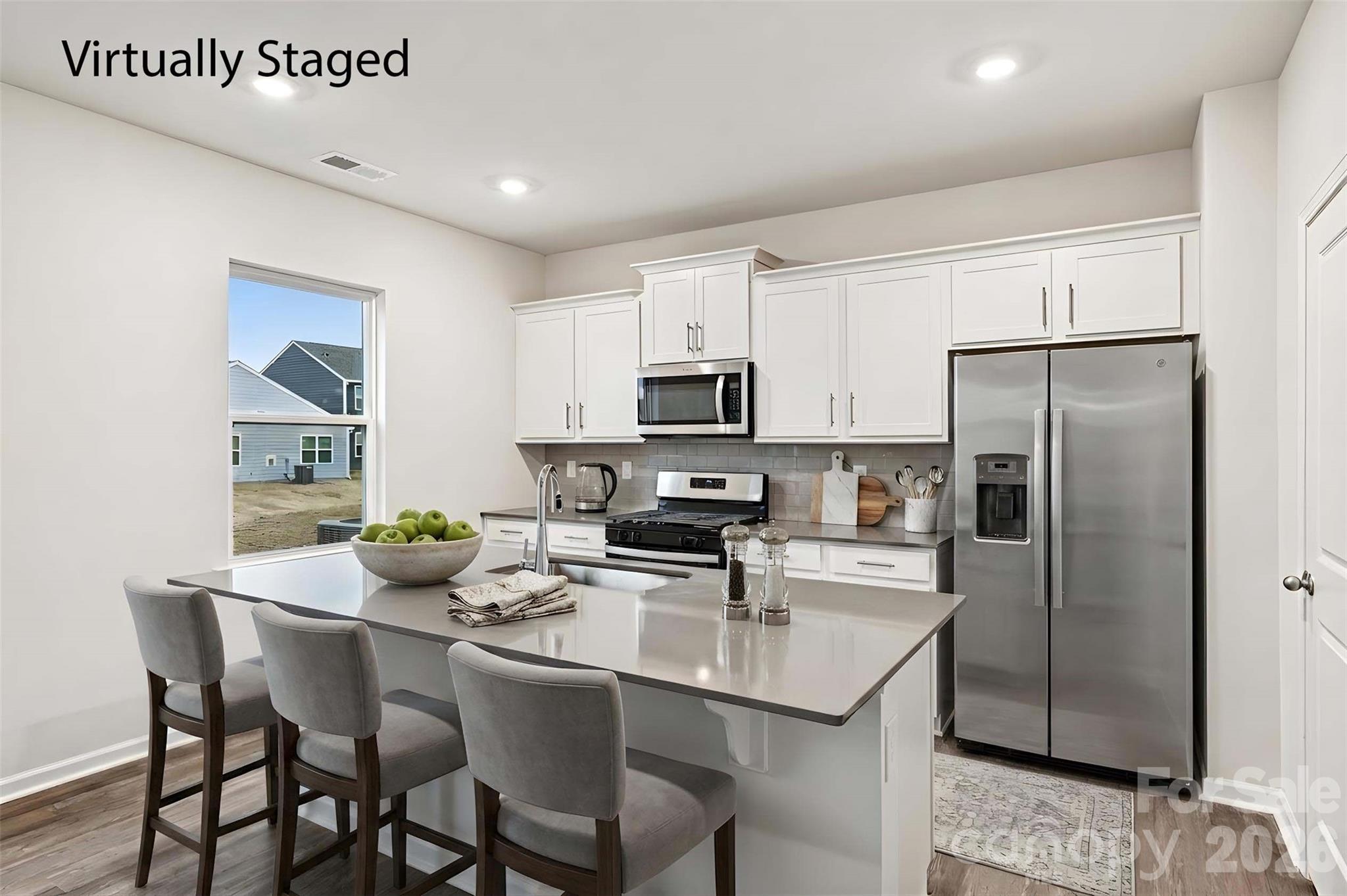 7648 Bainbridge Road — Sherrills Ford