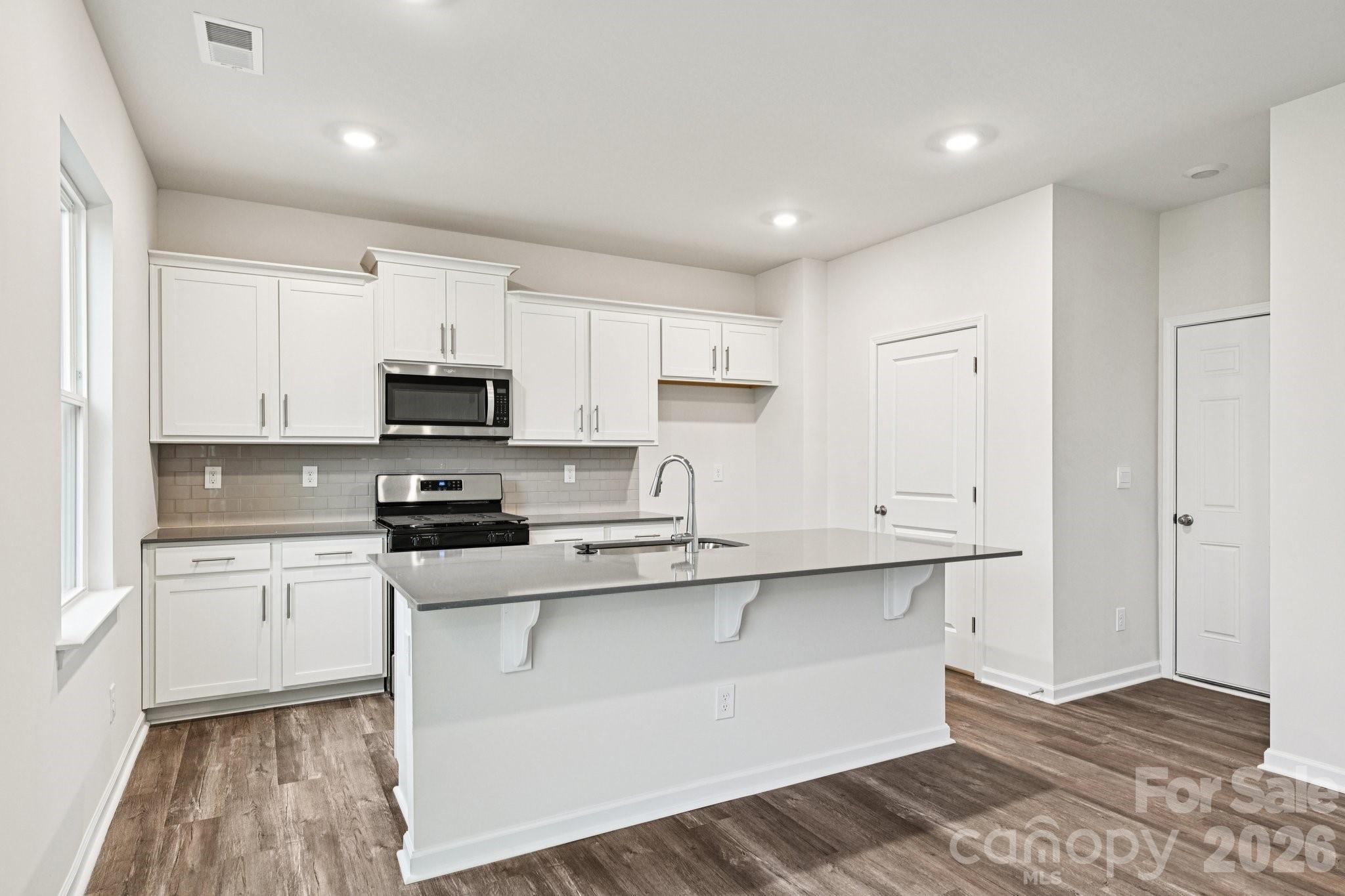7648 Bainbridge Road — Sherrills Ford