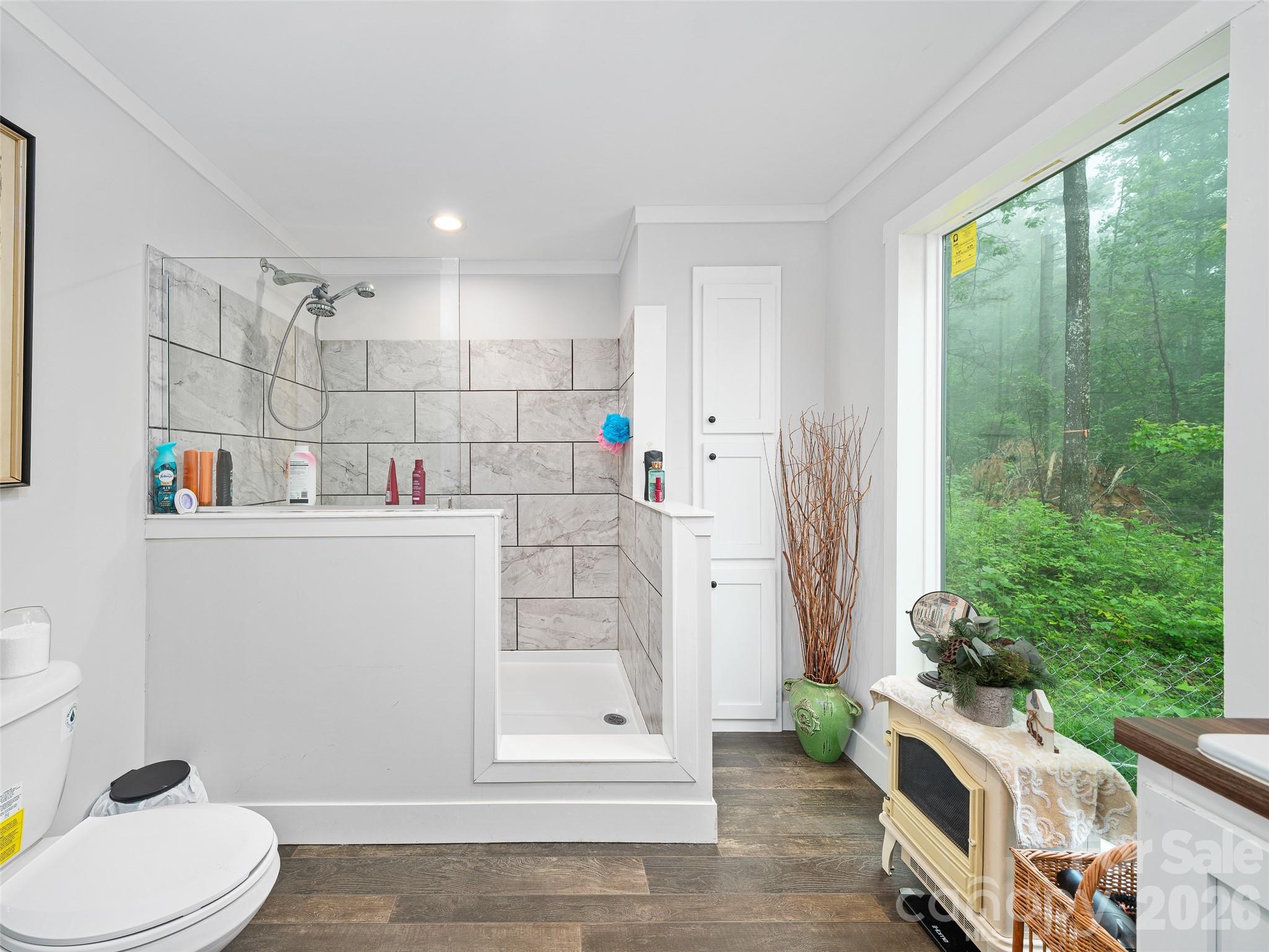86 Jarrett Drive — Bakersville