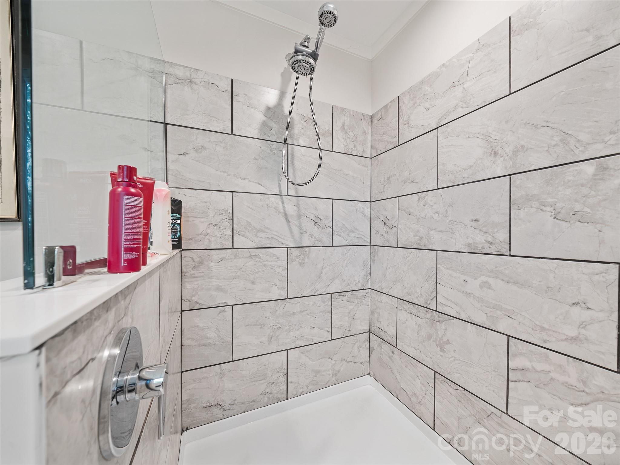 86 Jarrett Drive — Bakersville