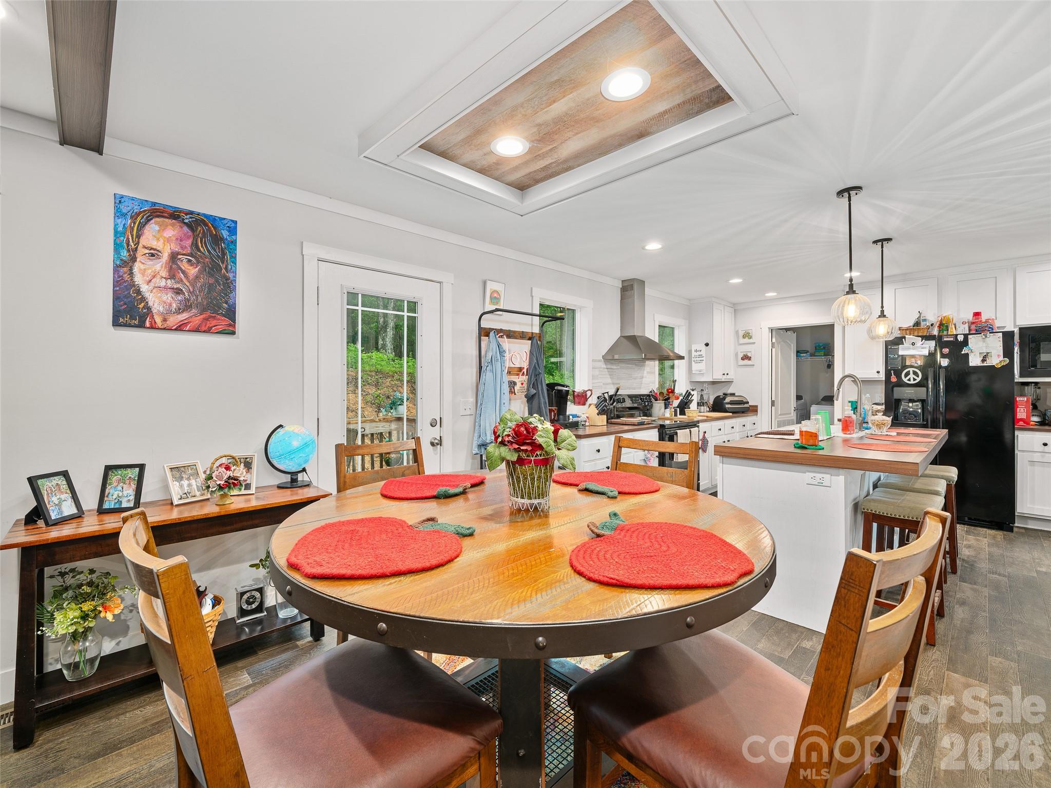 86 Jarrett Drive — Bakersville