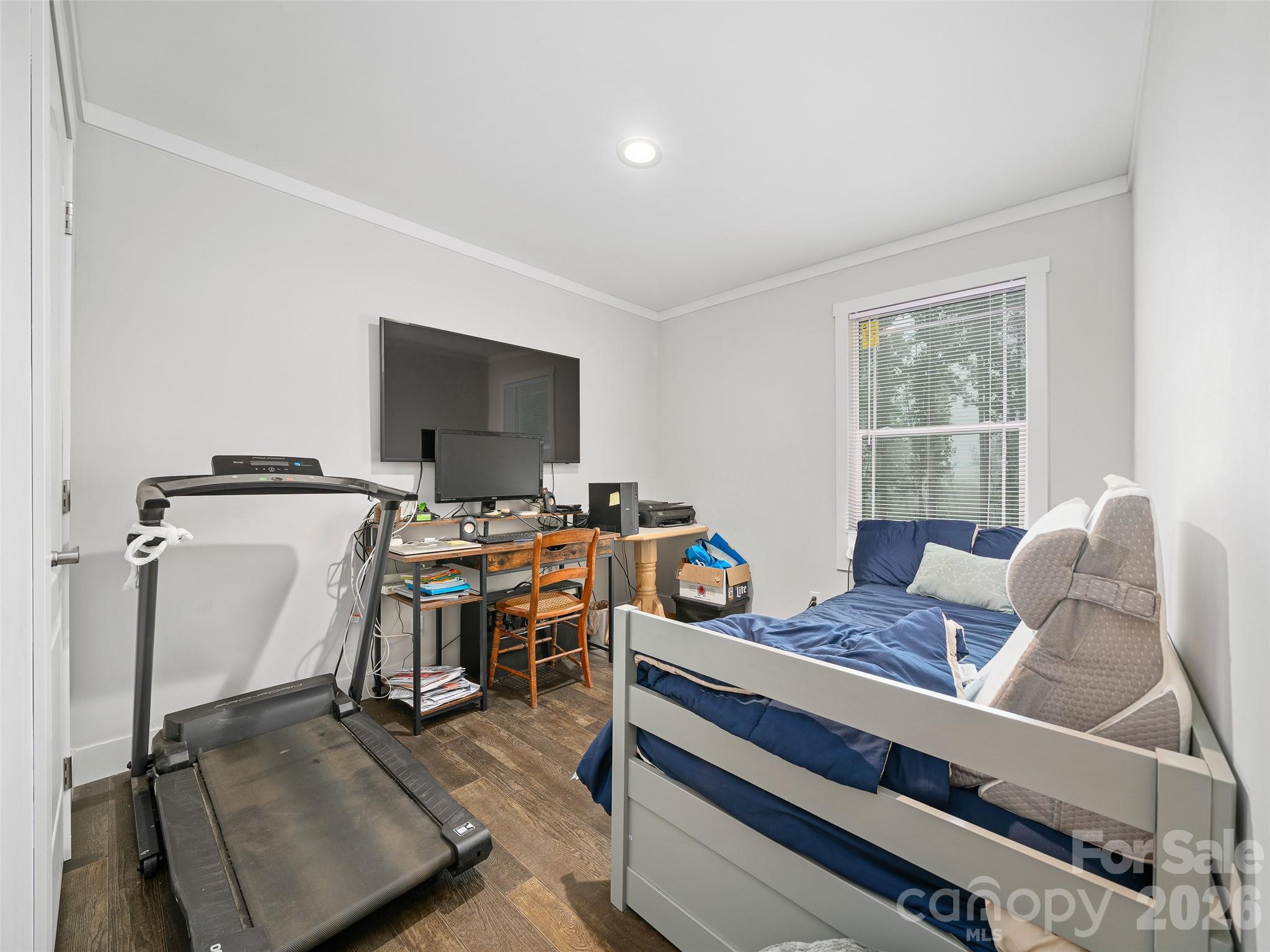 86 Jarrett Drive — Bakersville