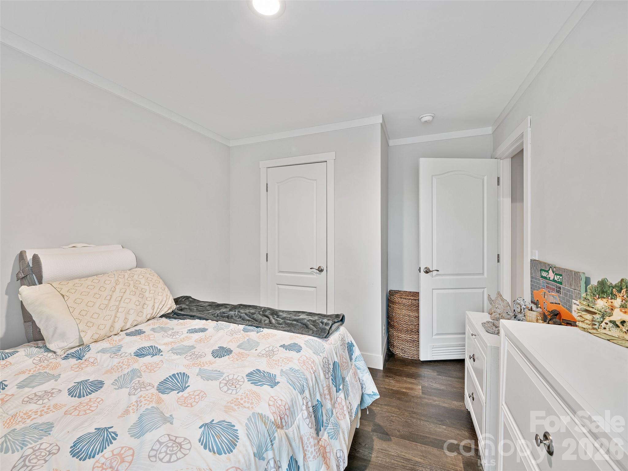 86 Jarrett Drive — Bakersville
