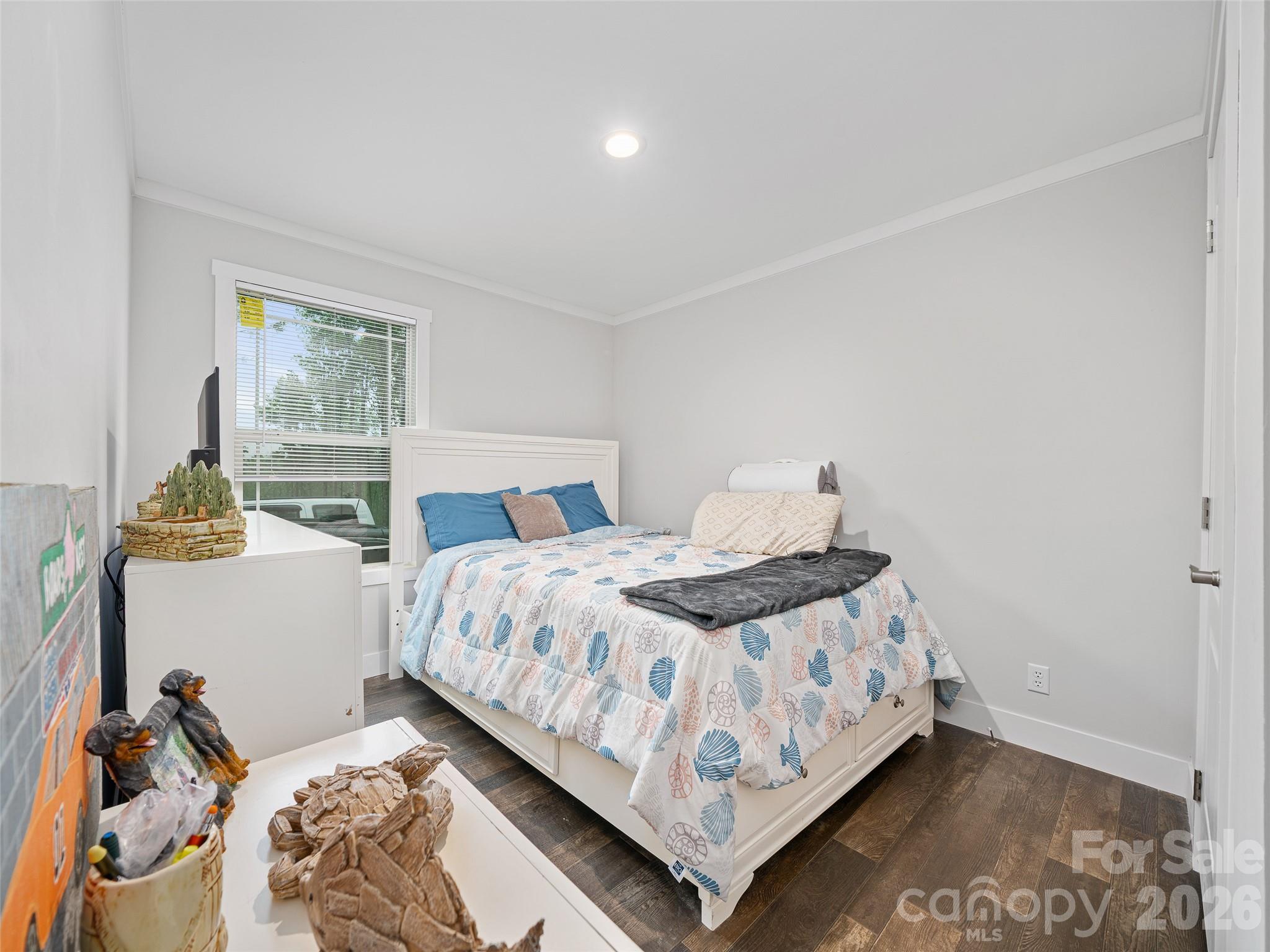 86 Jarrett Drive — Bakersville
