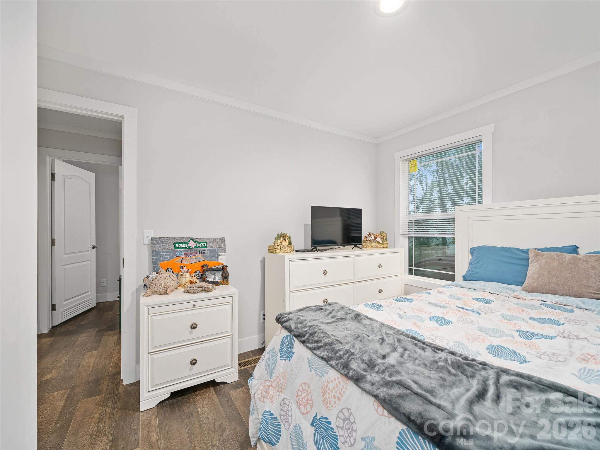 86 Jarrett Drive — Bakersville