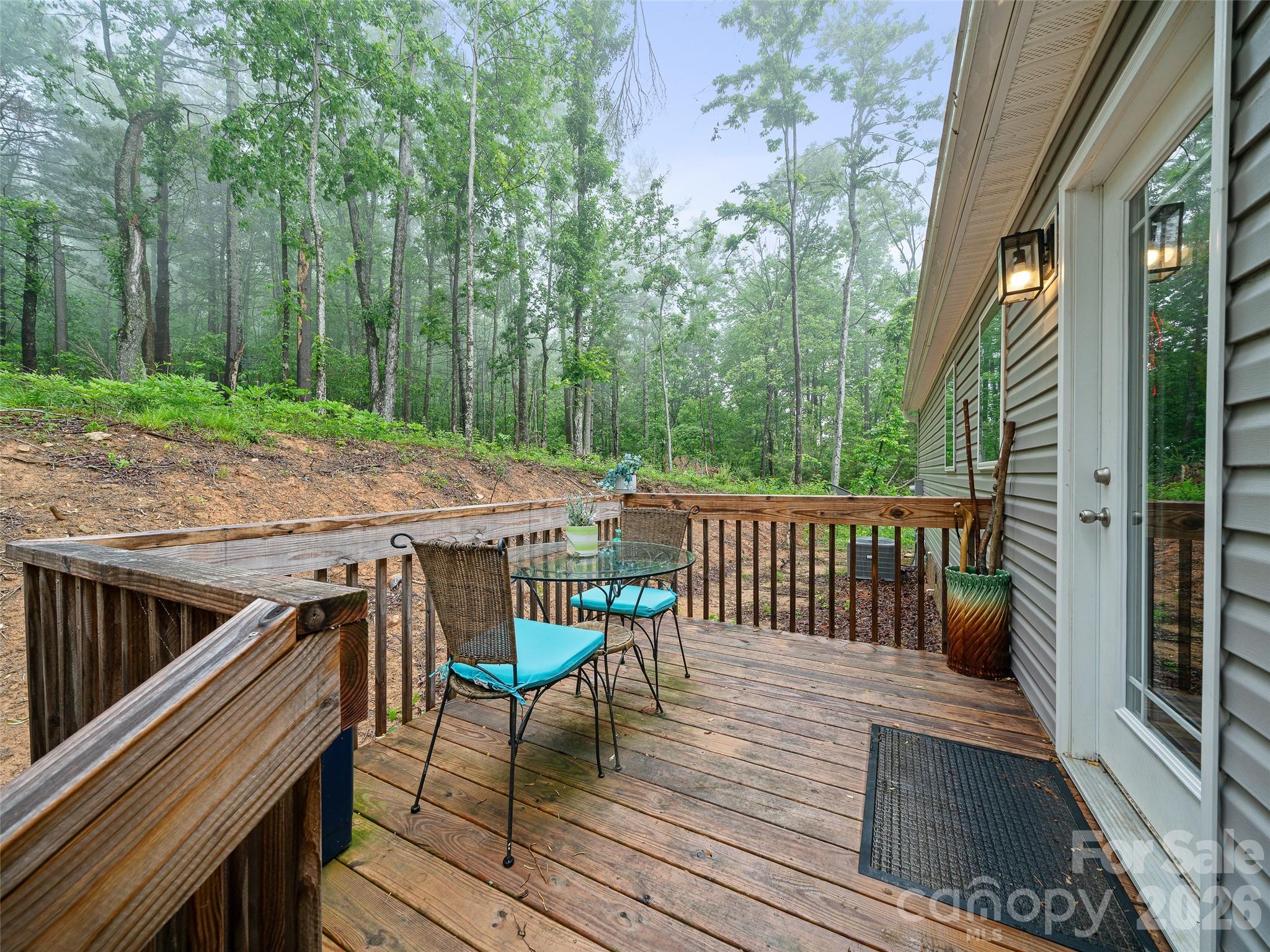 86 Jarrett Drive — Bakersville