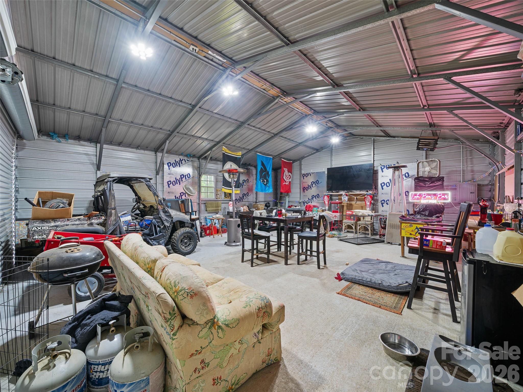 86 Jarrett Drive — Bakersville