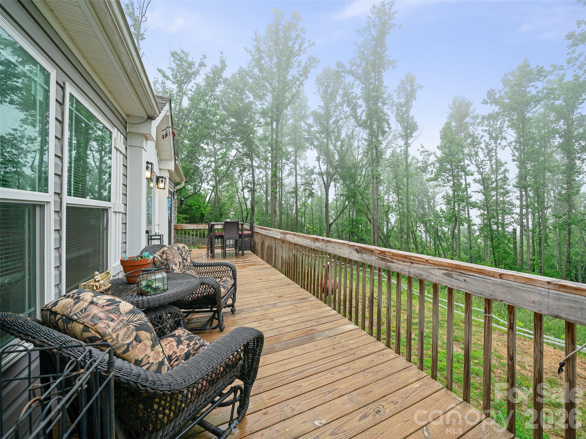86 Jarrett Drive — Bakersville