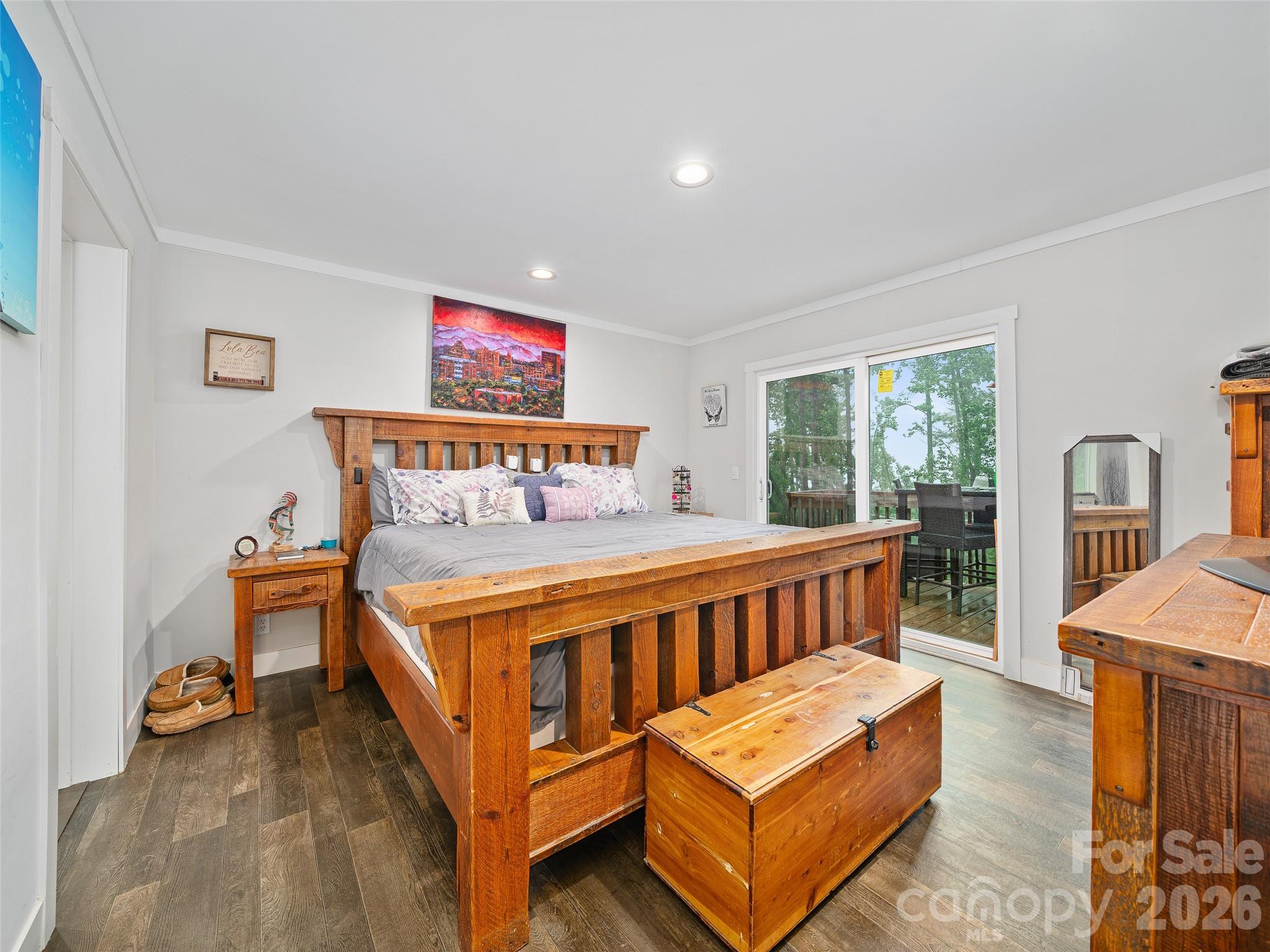86 Jarrett Drive — Bakersville