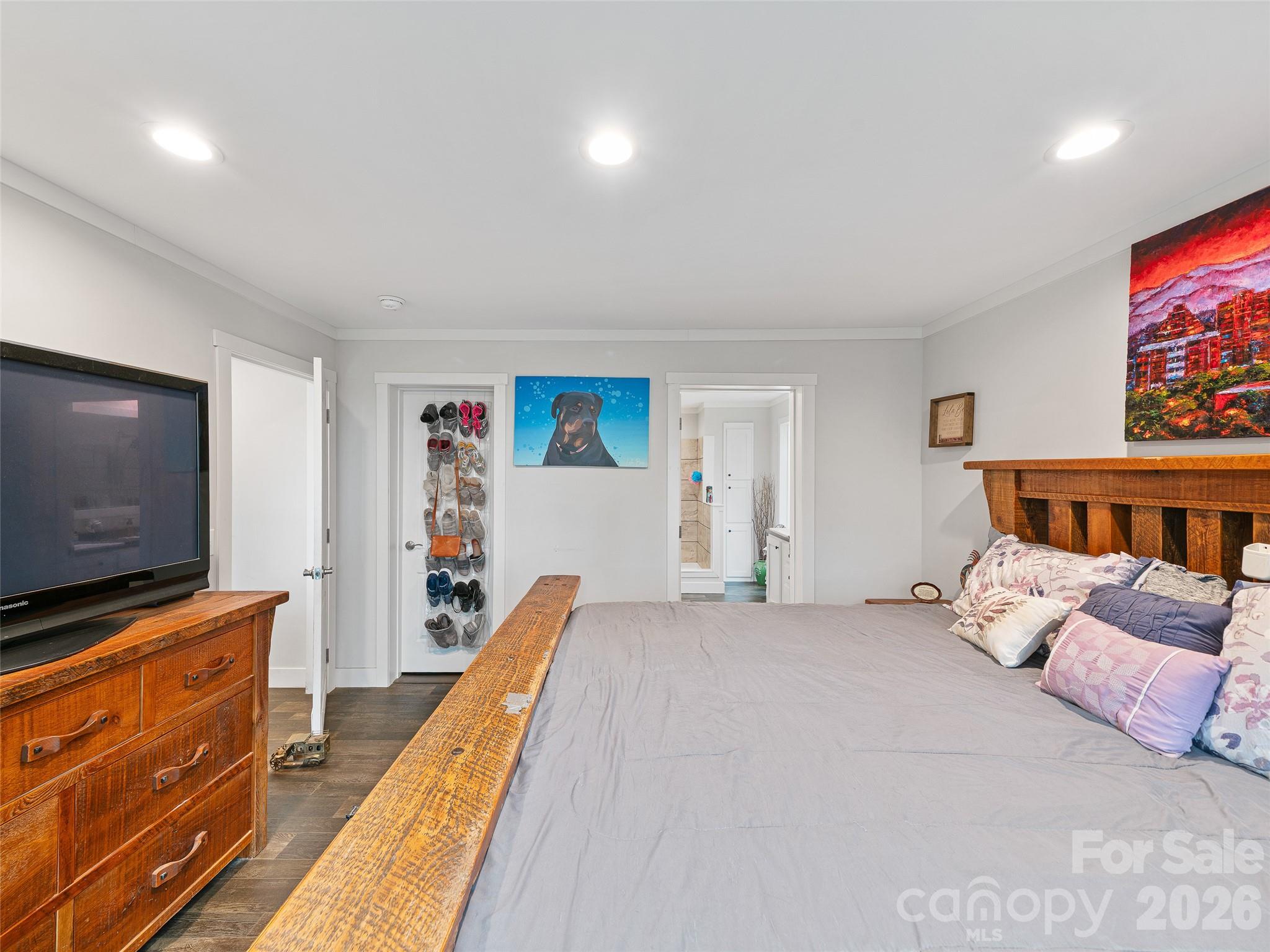 86 Jarrett Drive — Bakersville