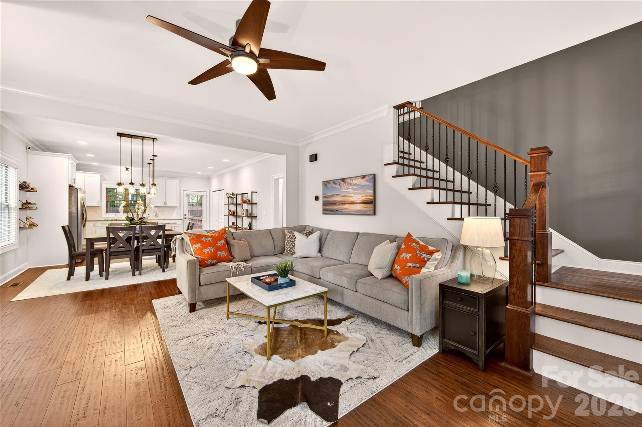 1732 Parson Street — Charlotte