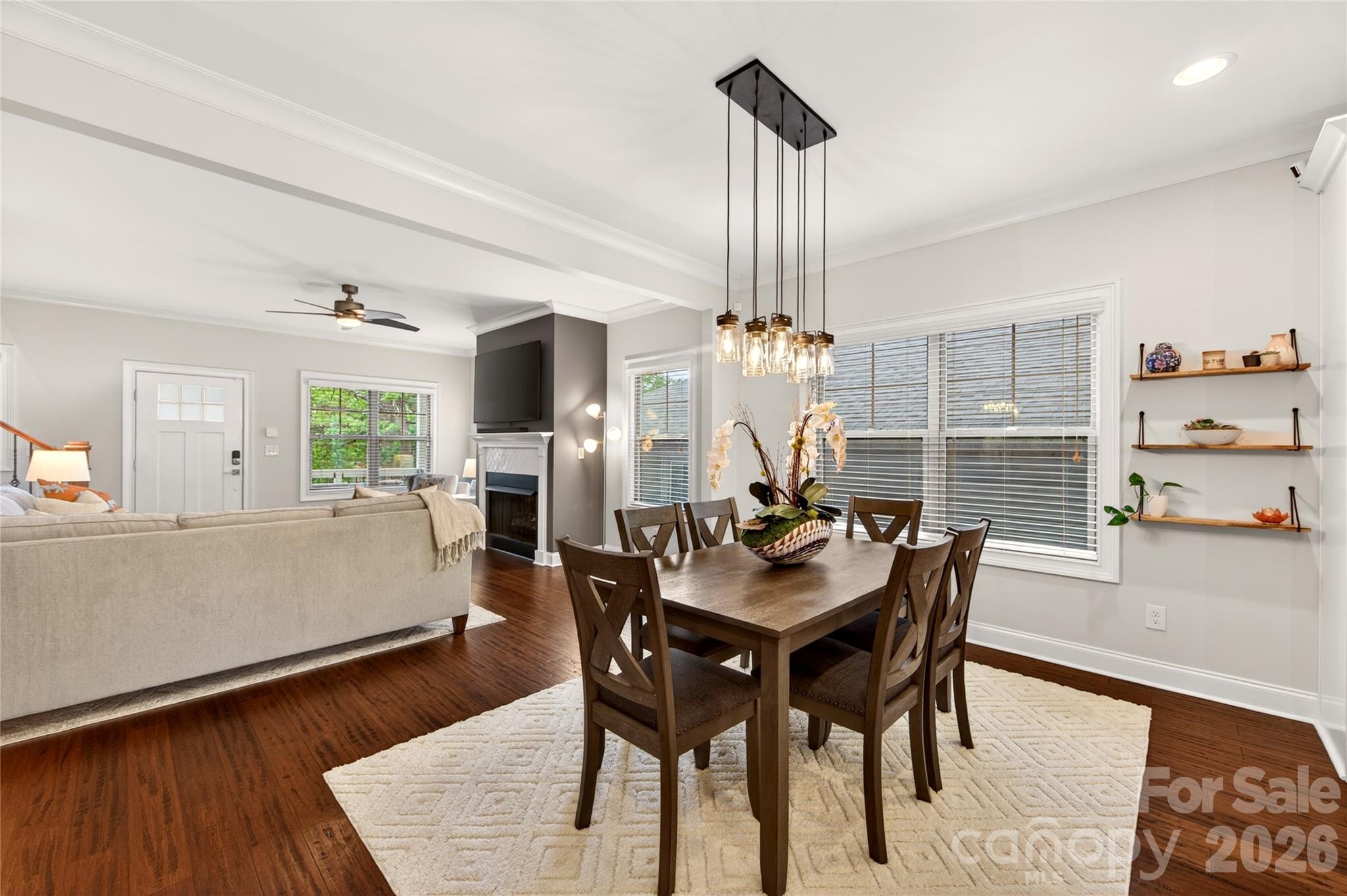 1732 Parson Street — Charlotte