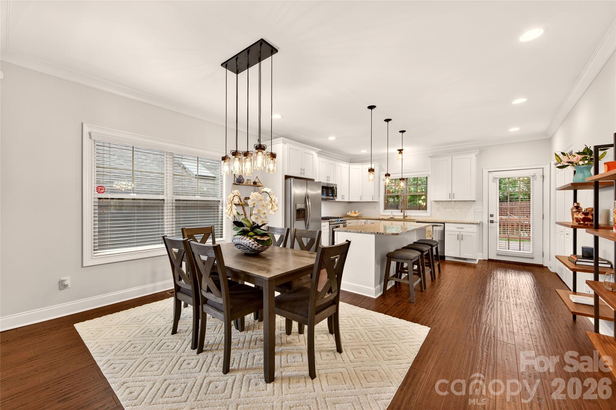 1732 Parson Street — Charlotte