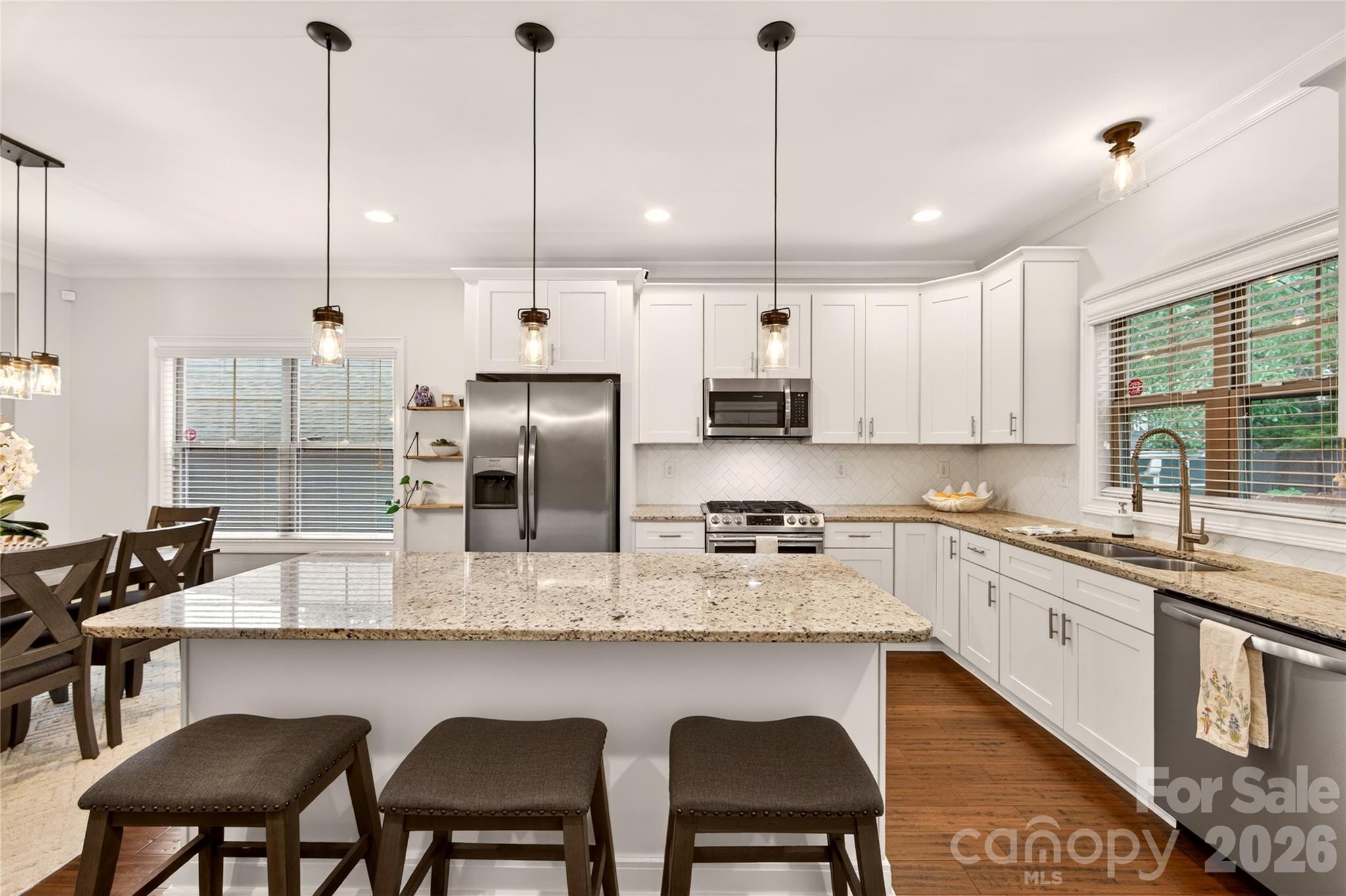 1732 Parson Street — Charlotte