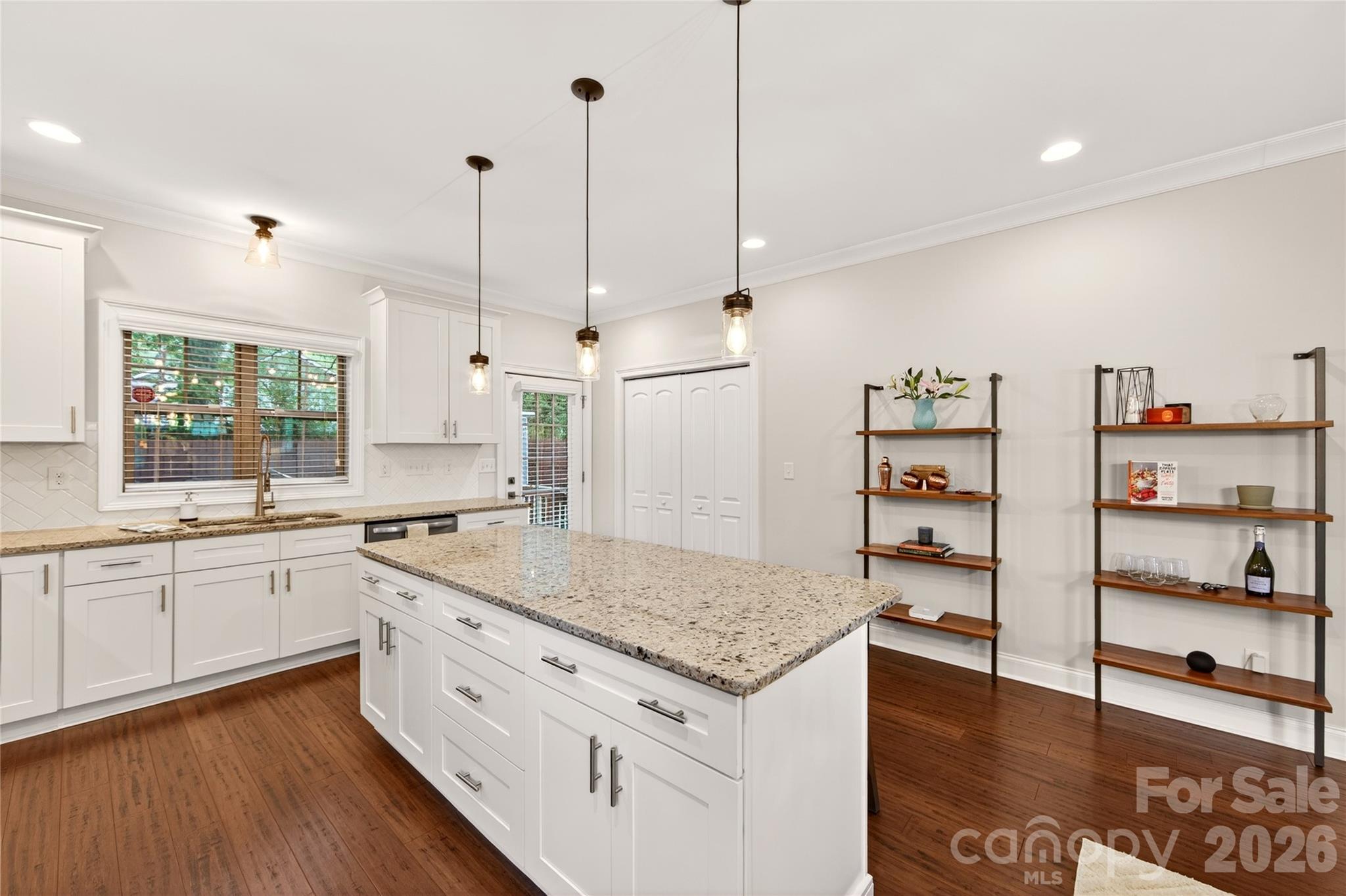 1732 Parson Street — Charlotte
