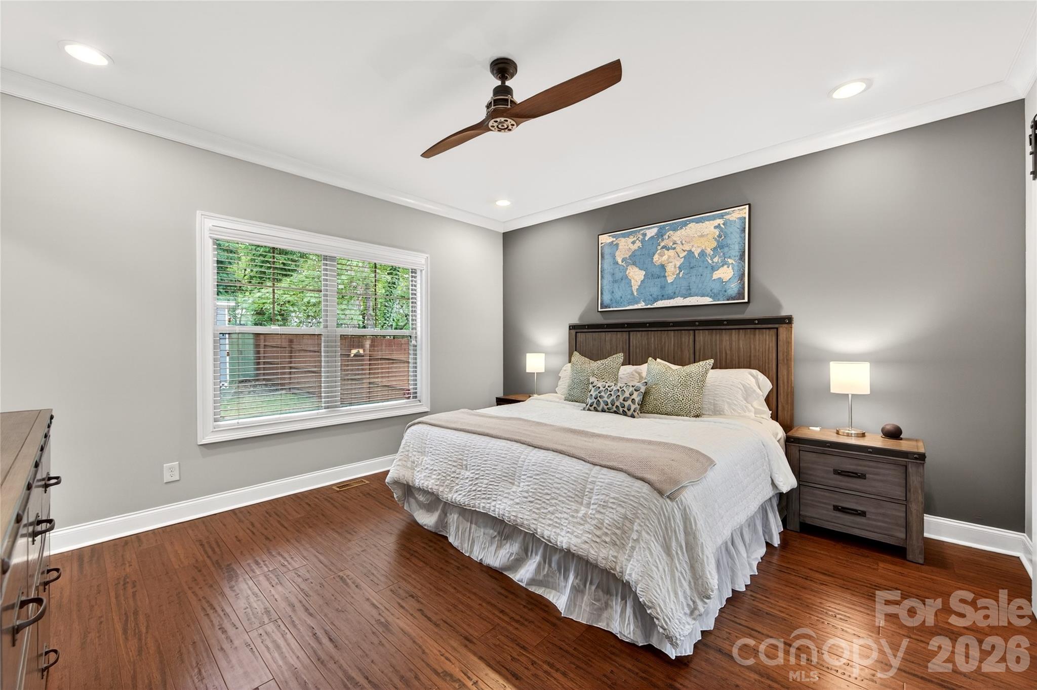 1732 Parson Street — Charlotte