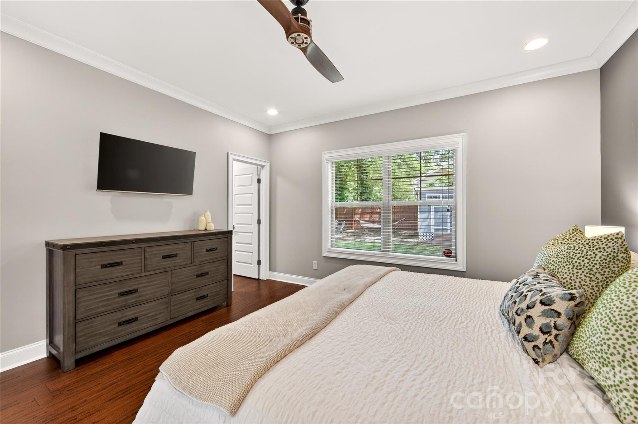 1732 Parson Street — Charlotte