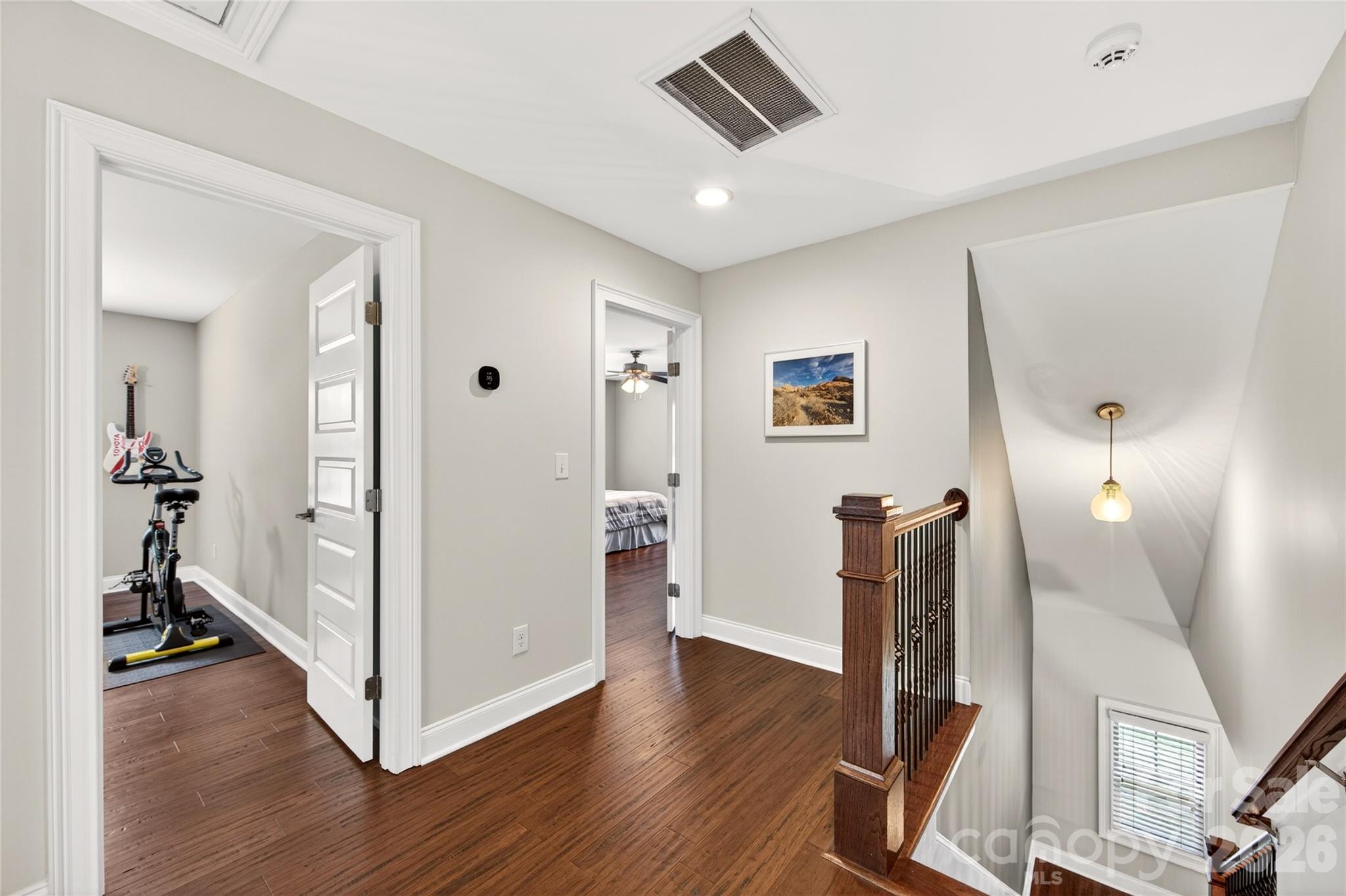 1732 Parson Street — Charlotte