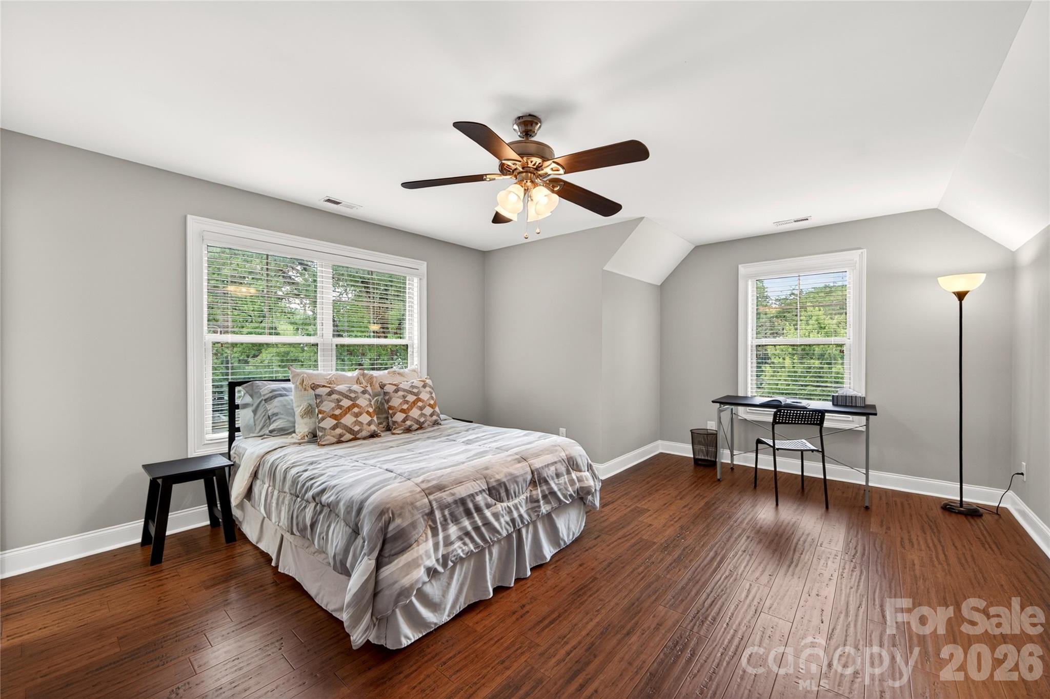 1732 Parson Street — Charlotte