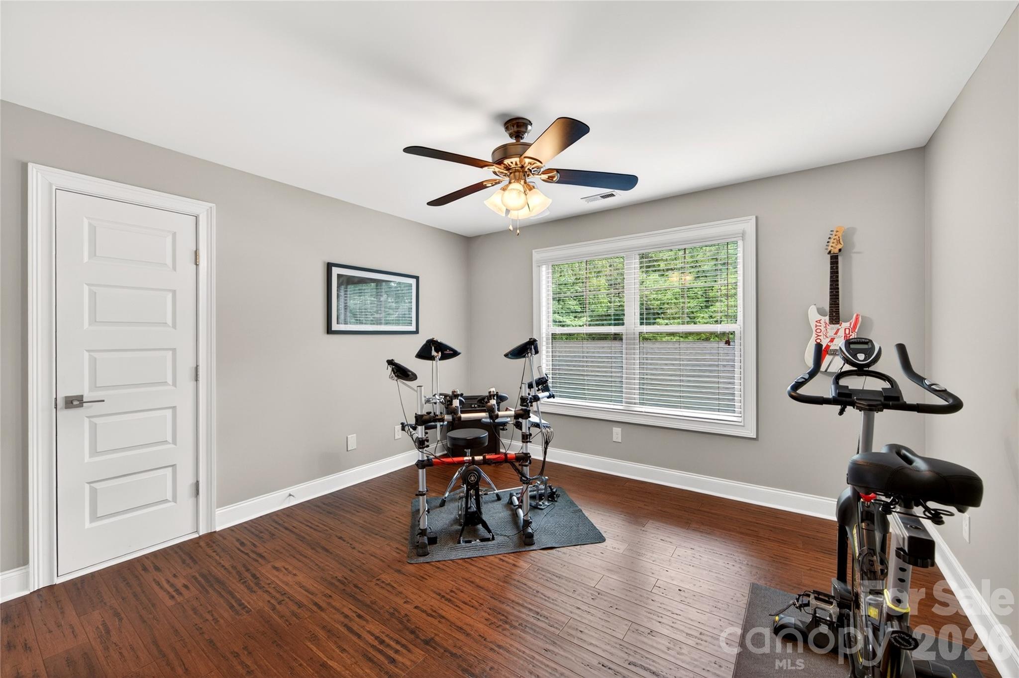 1732 Parson Street — Charlotte