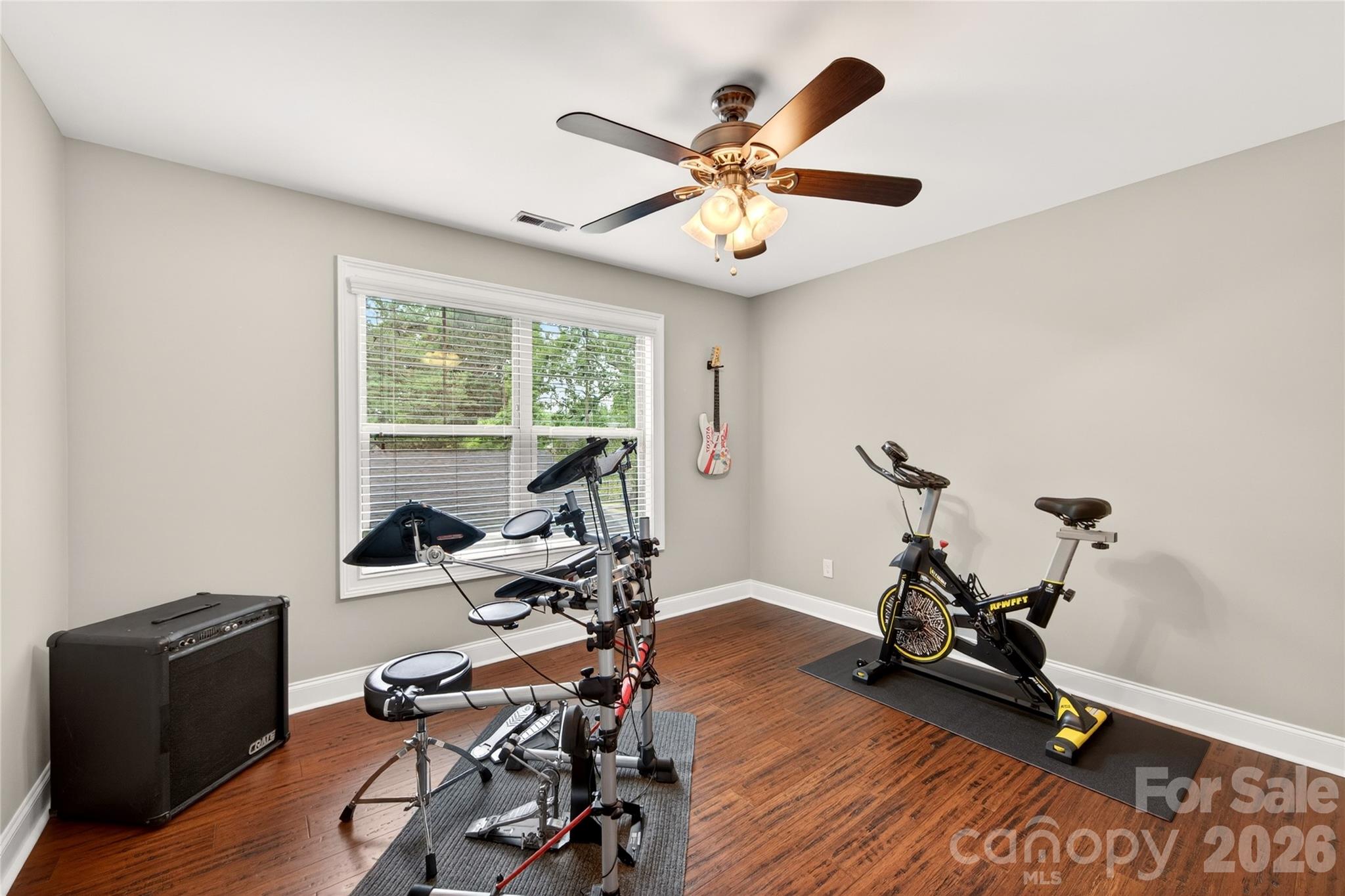 1732 Parson Street — Charlotte