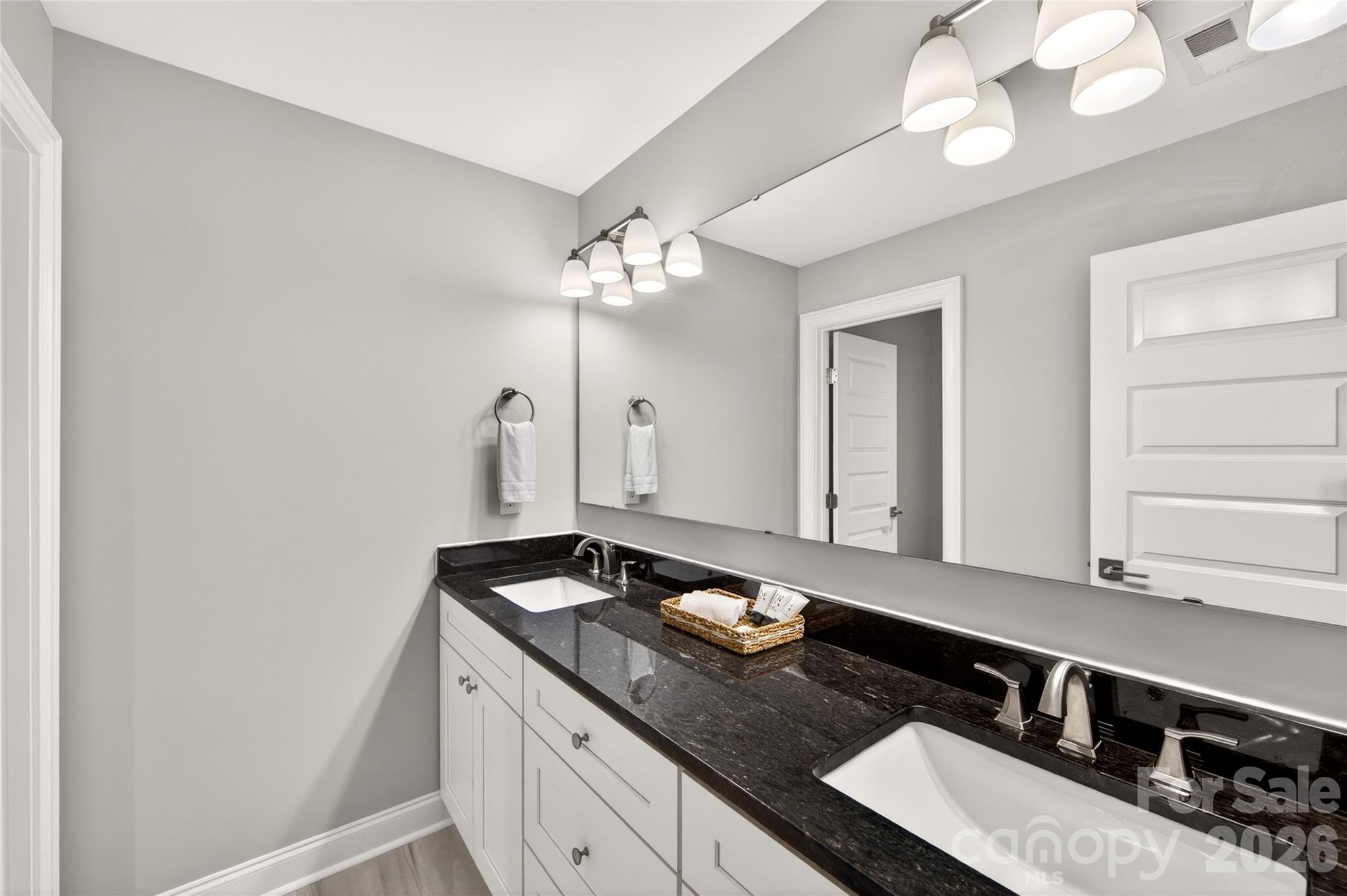 1732 Parson Street — Charlotte
