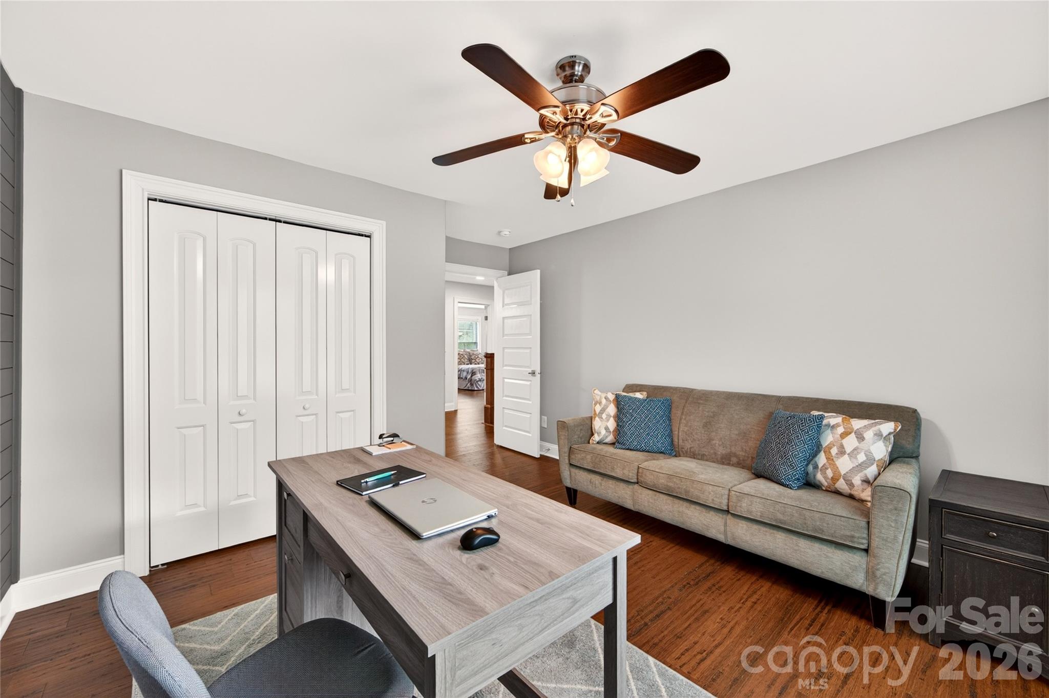1732 Parson Street — Charlotte