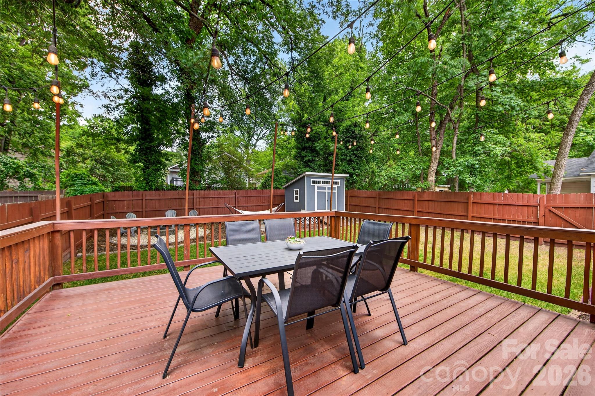 1732 Parson Street — Charlotte