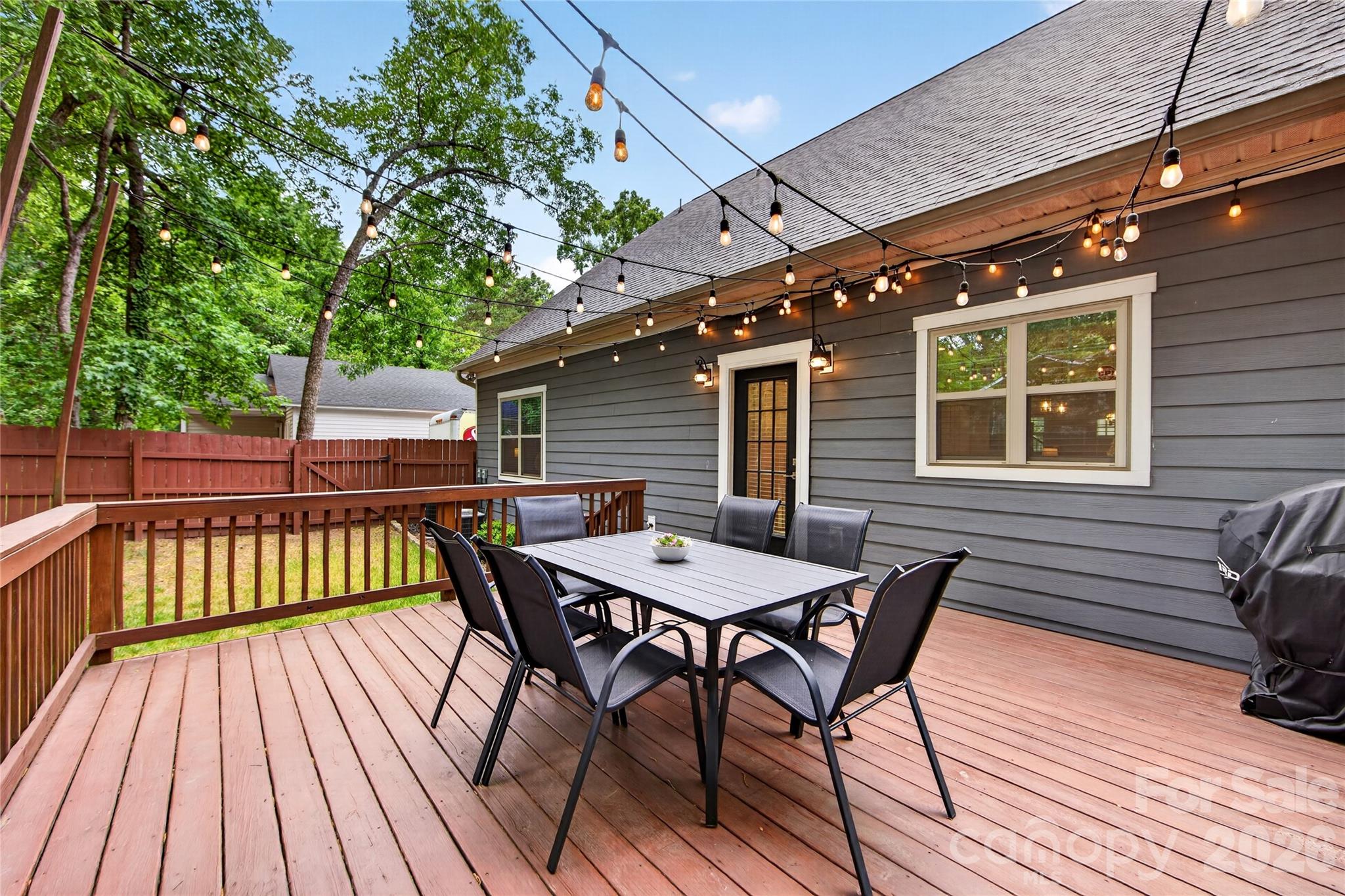 1732 Parson Street — Charlotte