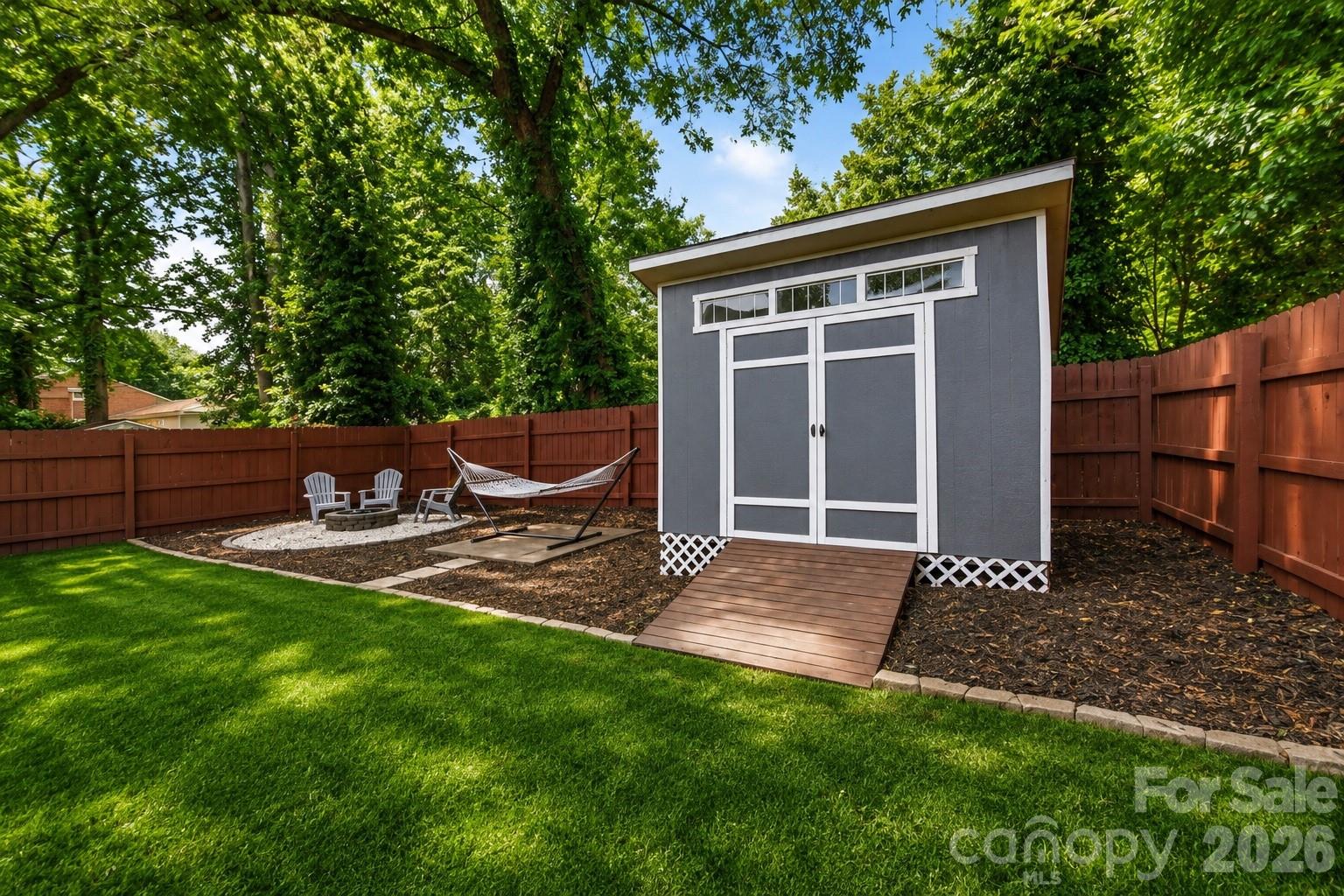 1732 Parson Street — Charlotte