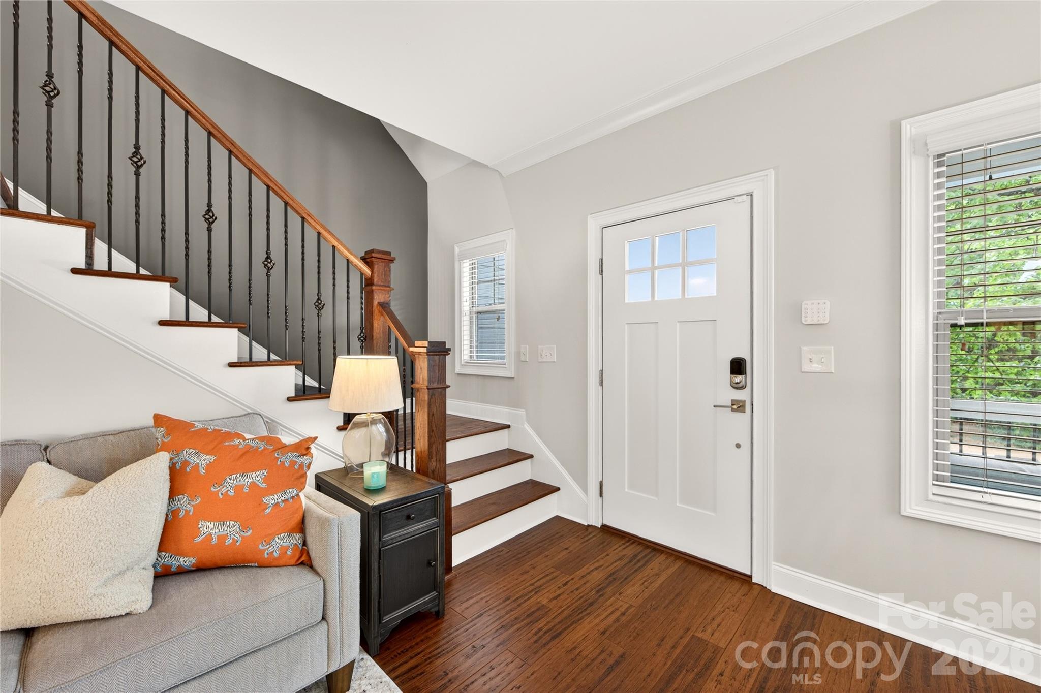 1732 Parson Street — Charlotte
