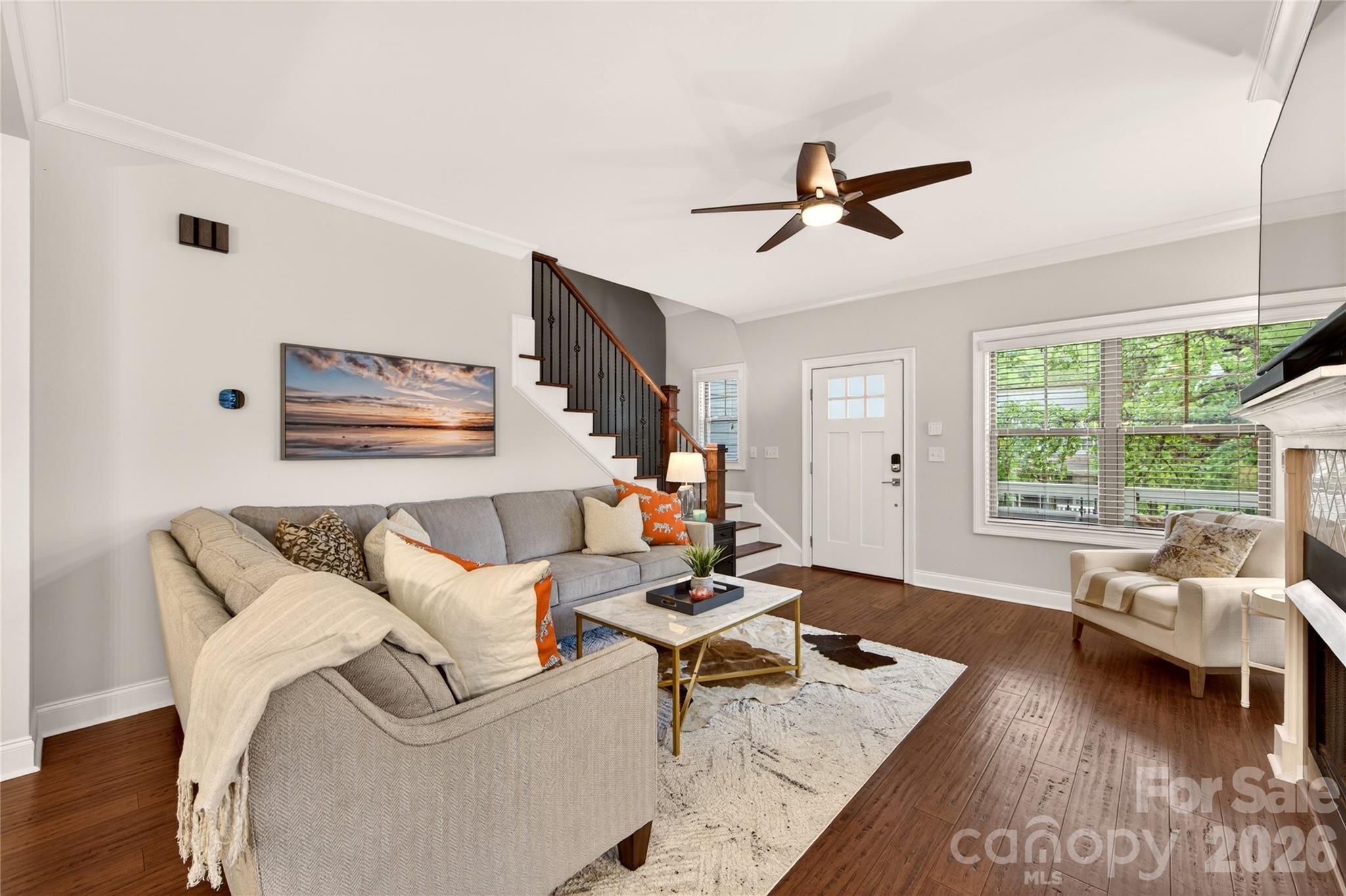 1732 Parson Street — Charlotte