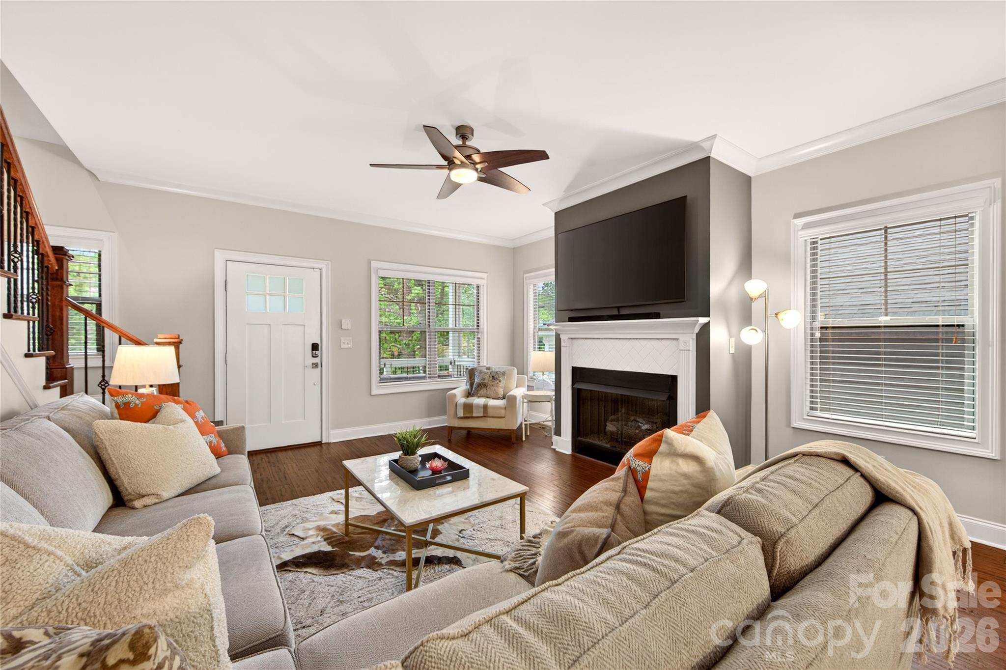 1732 Parson Street — Charlotte