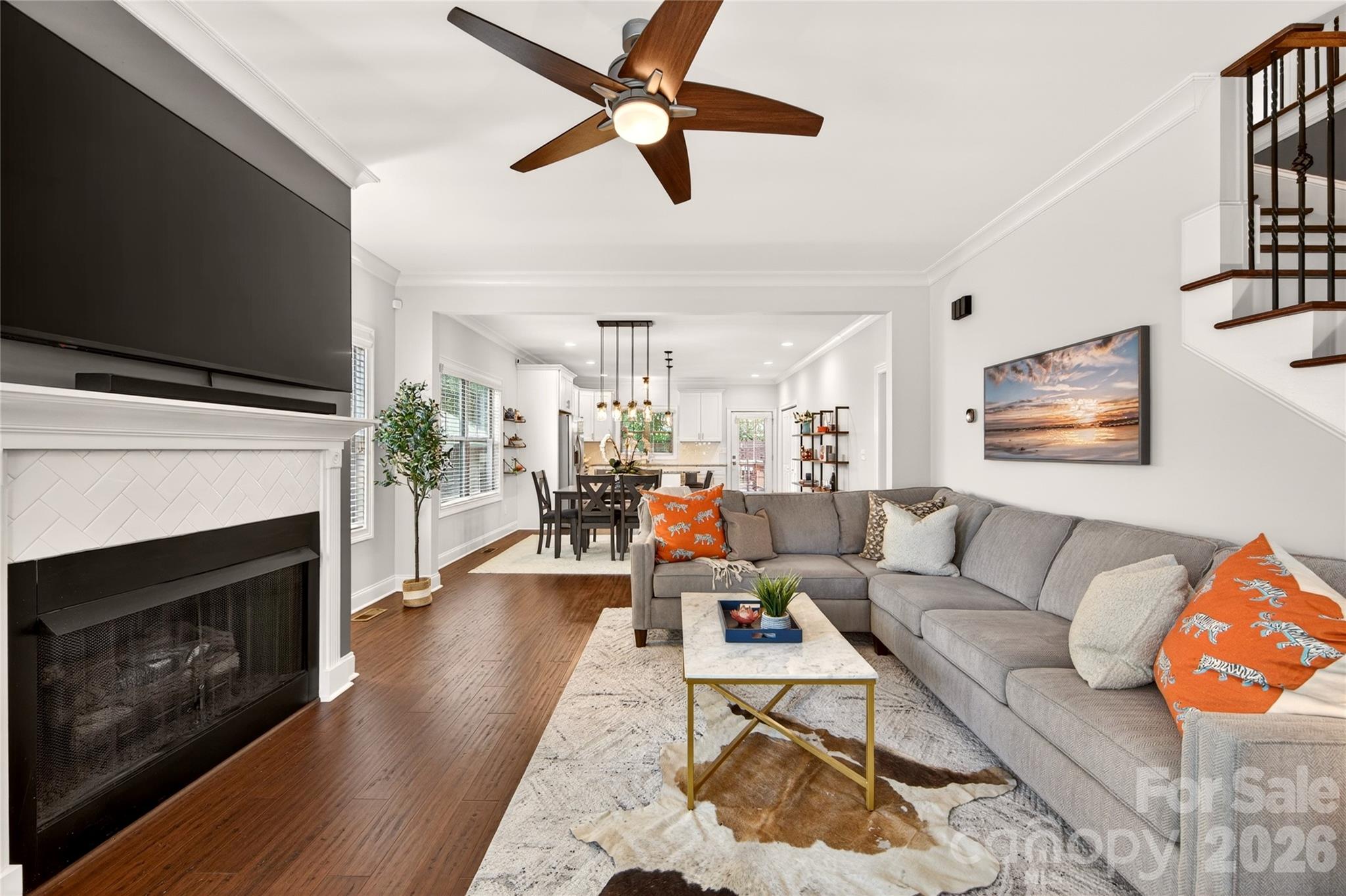 1732 Parson Street — Charlotte