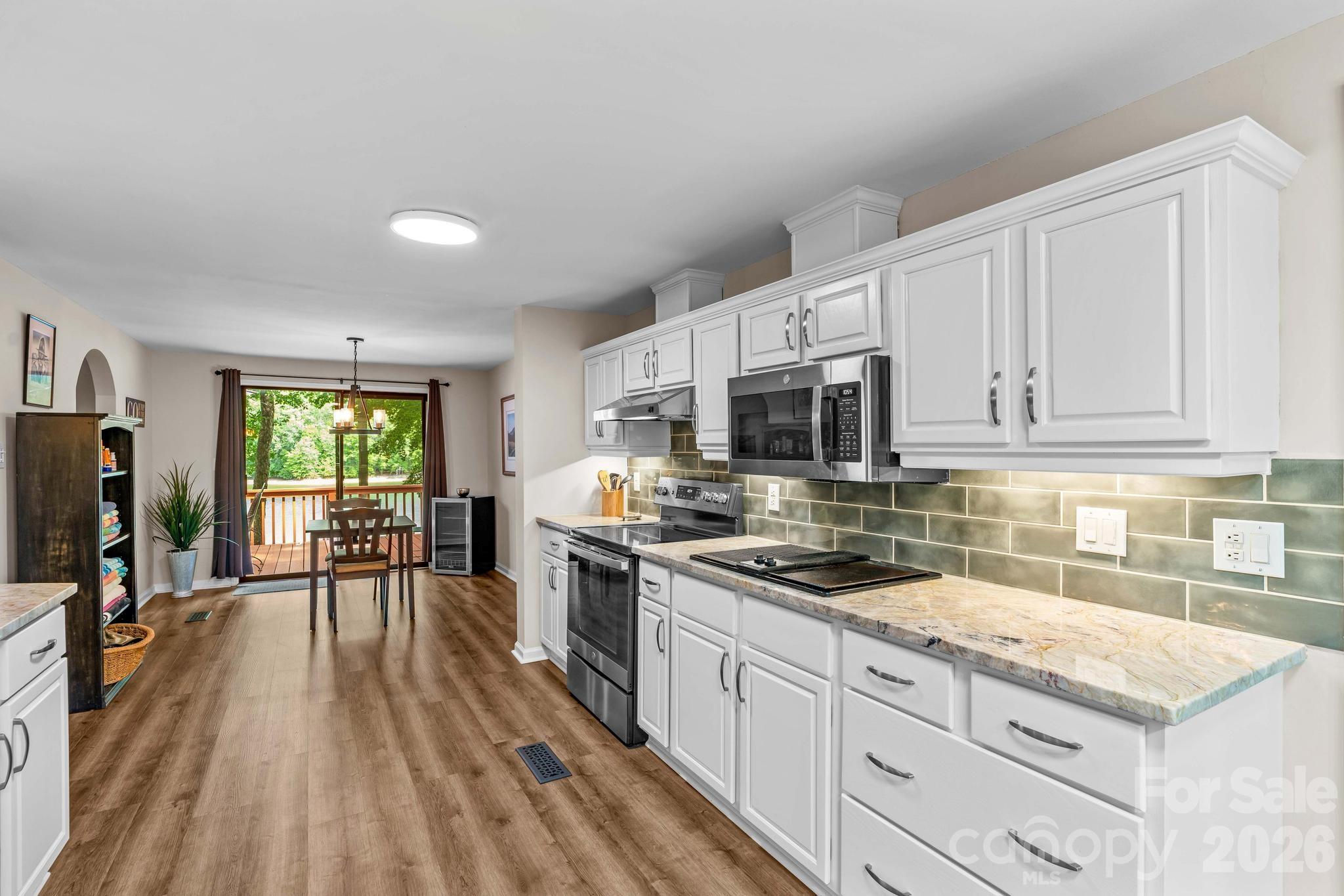 8460 Keven Circle — Sherrills Ford