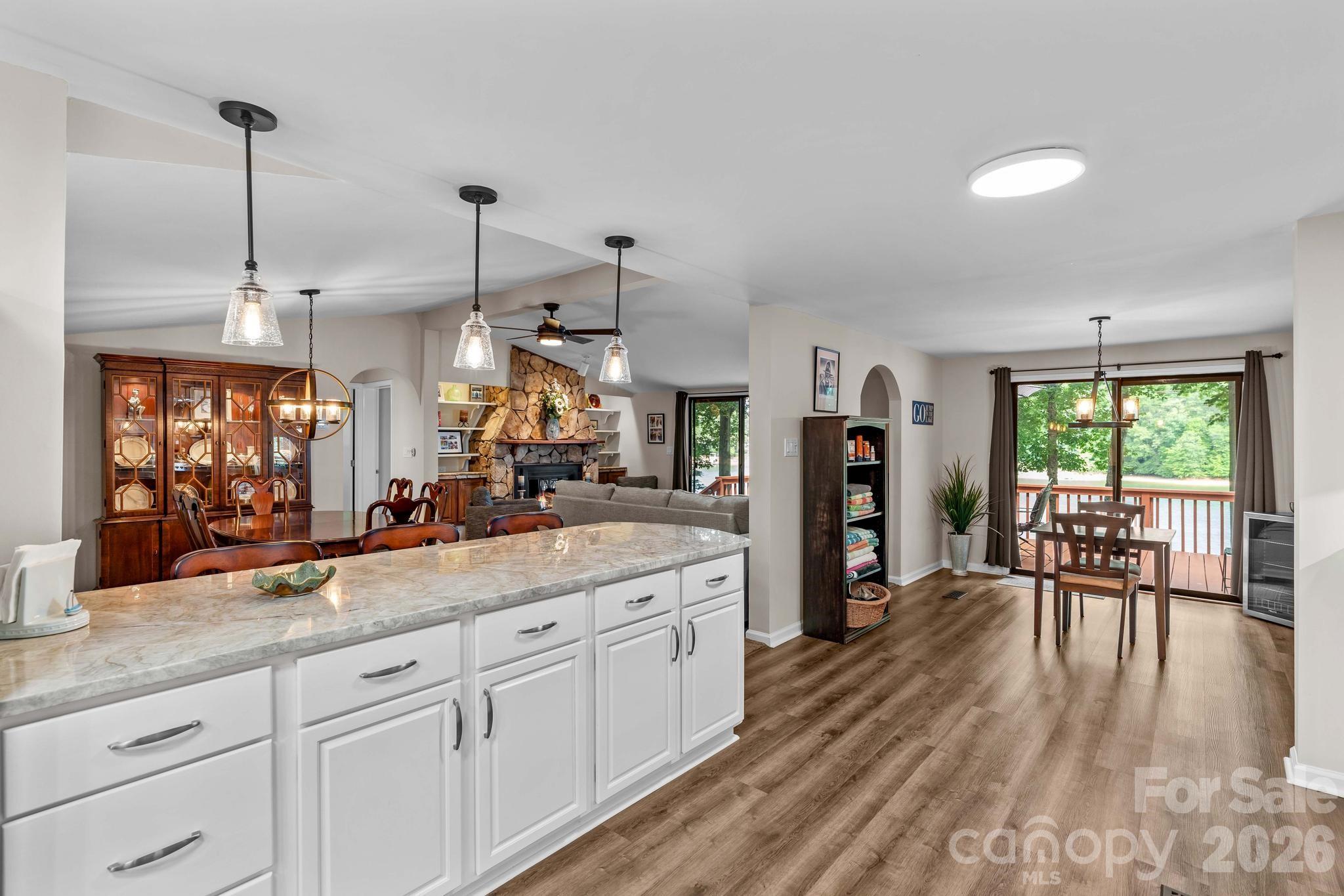 8460 Keven Circle — Sherrills Ford