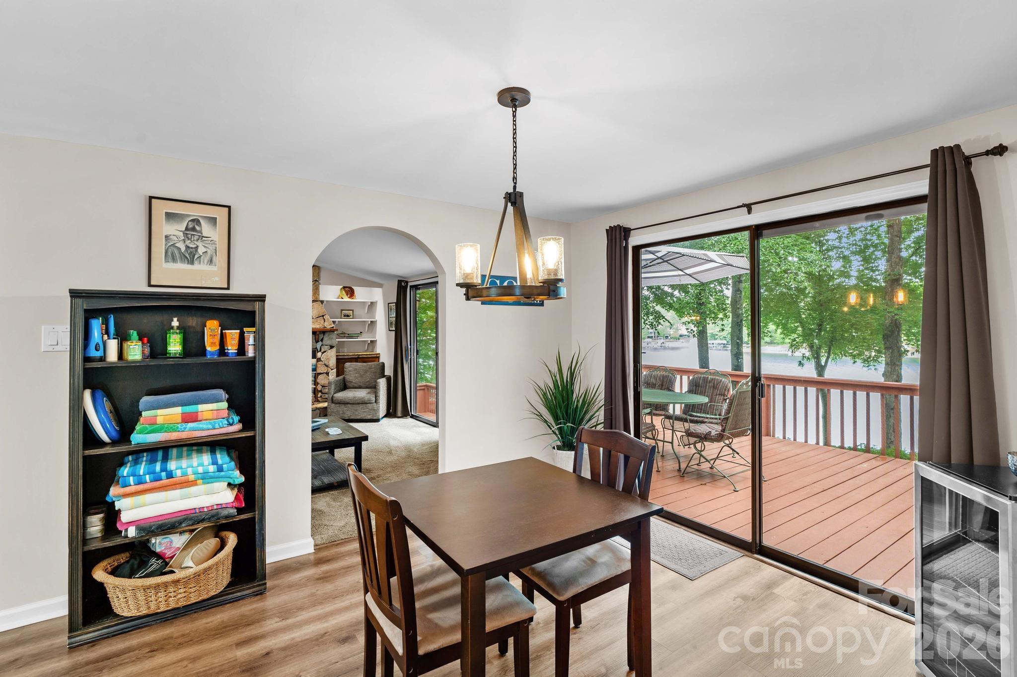 8460 Keven Circle — Sherrills Ford