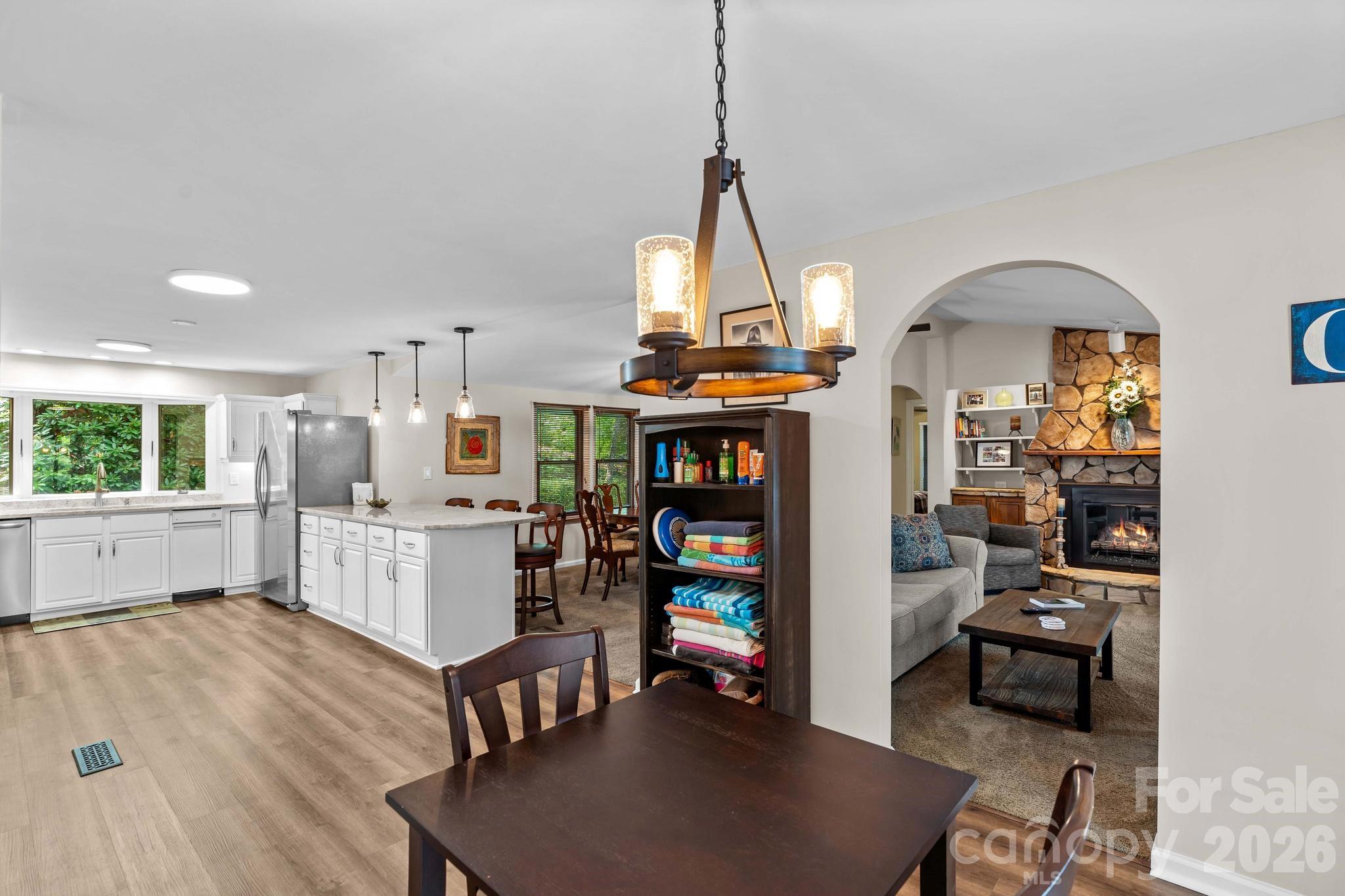 8460 Keven Circle — Sherrills Ford