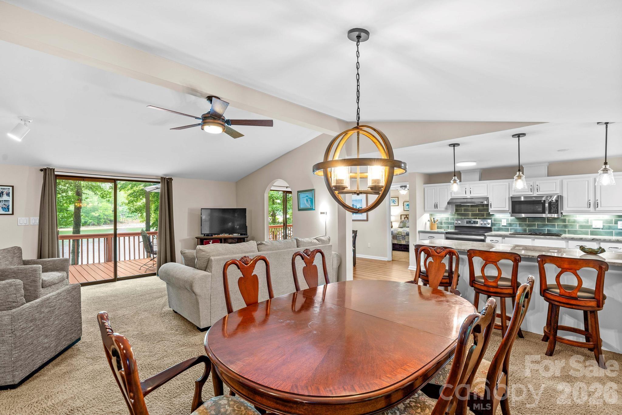 8460 Keven Circle — Sherrills Ford