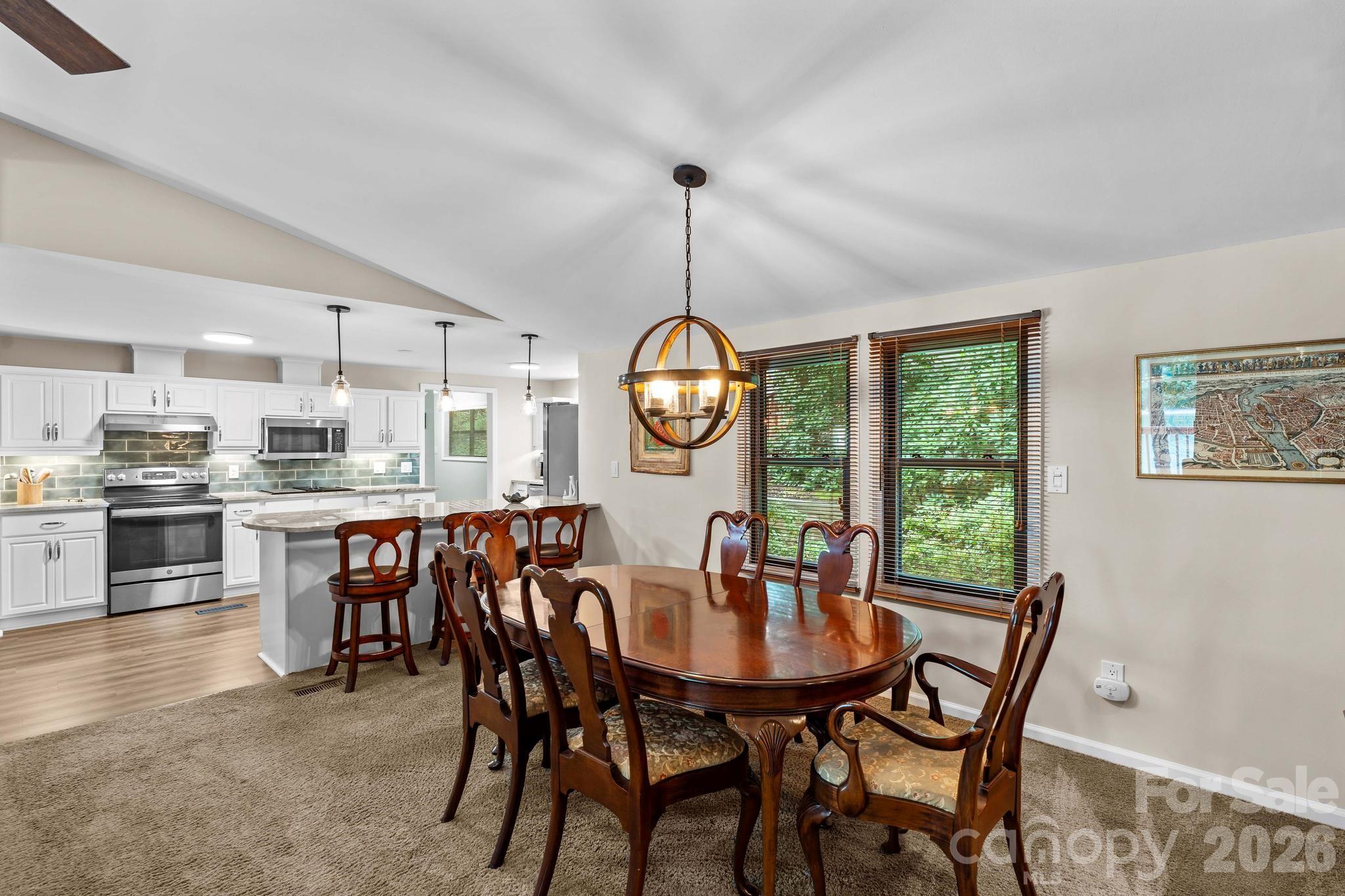 8460 Keven Circle — Sherrills Ford