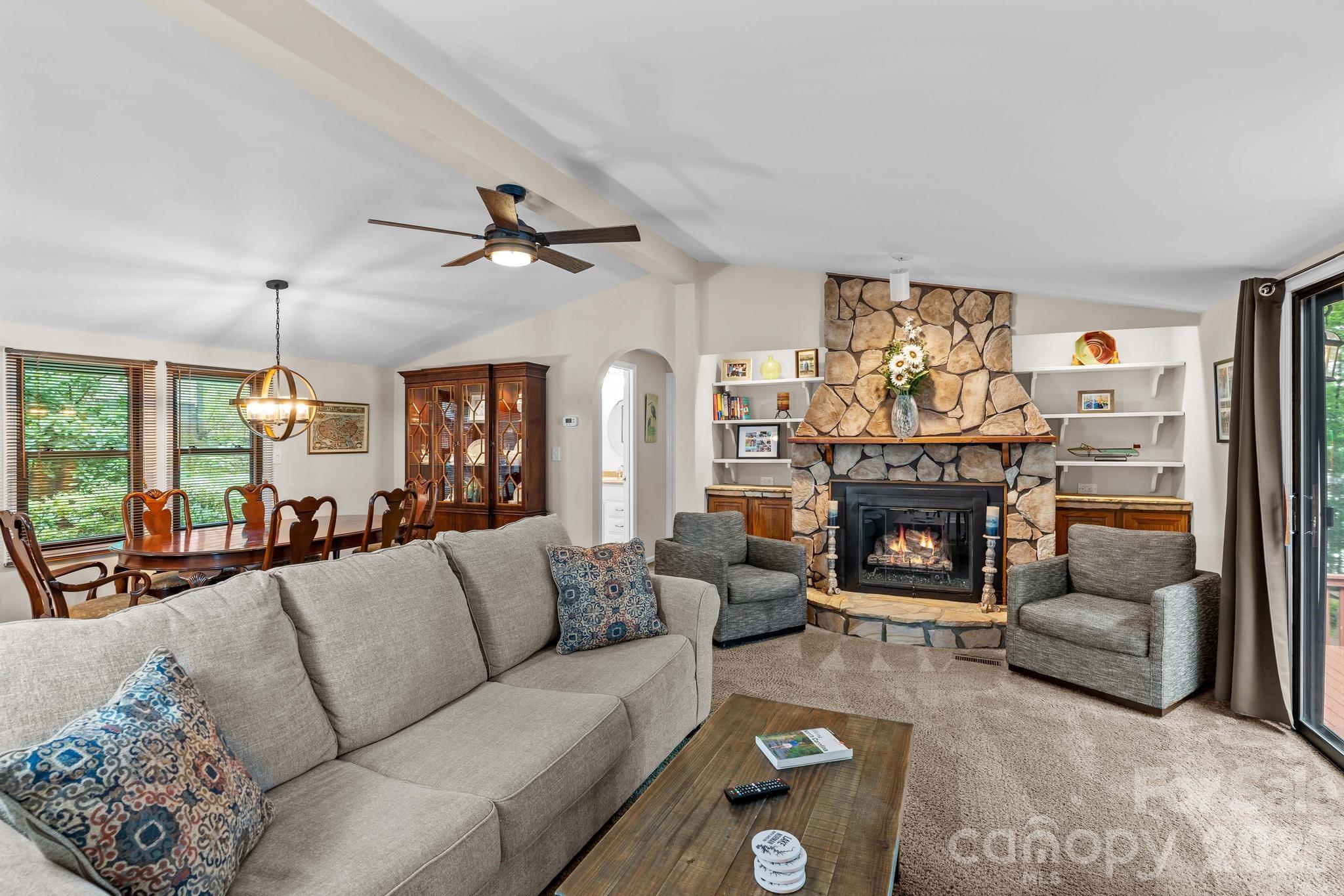 8460 Keven Circle — Sherrills Ford