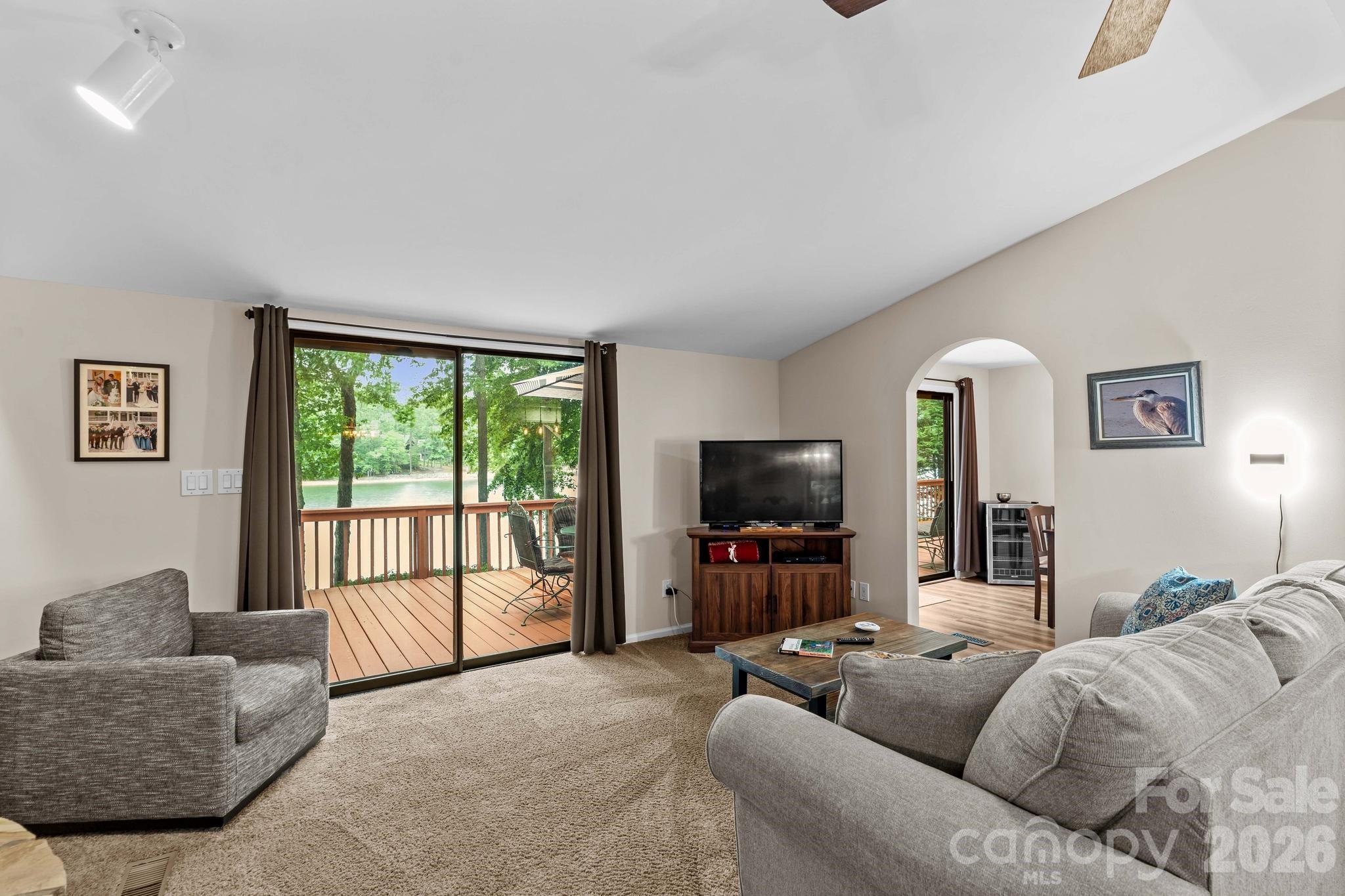 8460 Keven Circle — Sherrills Ford