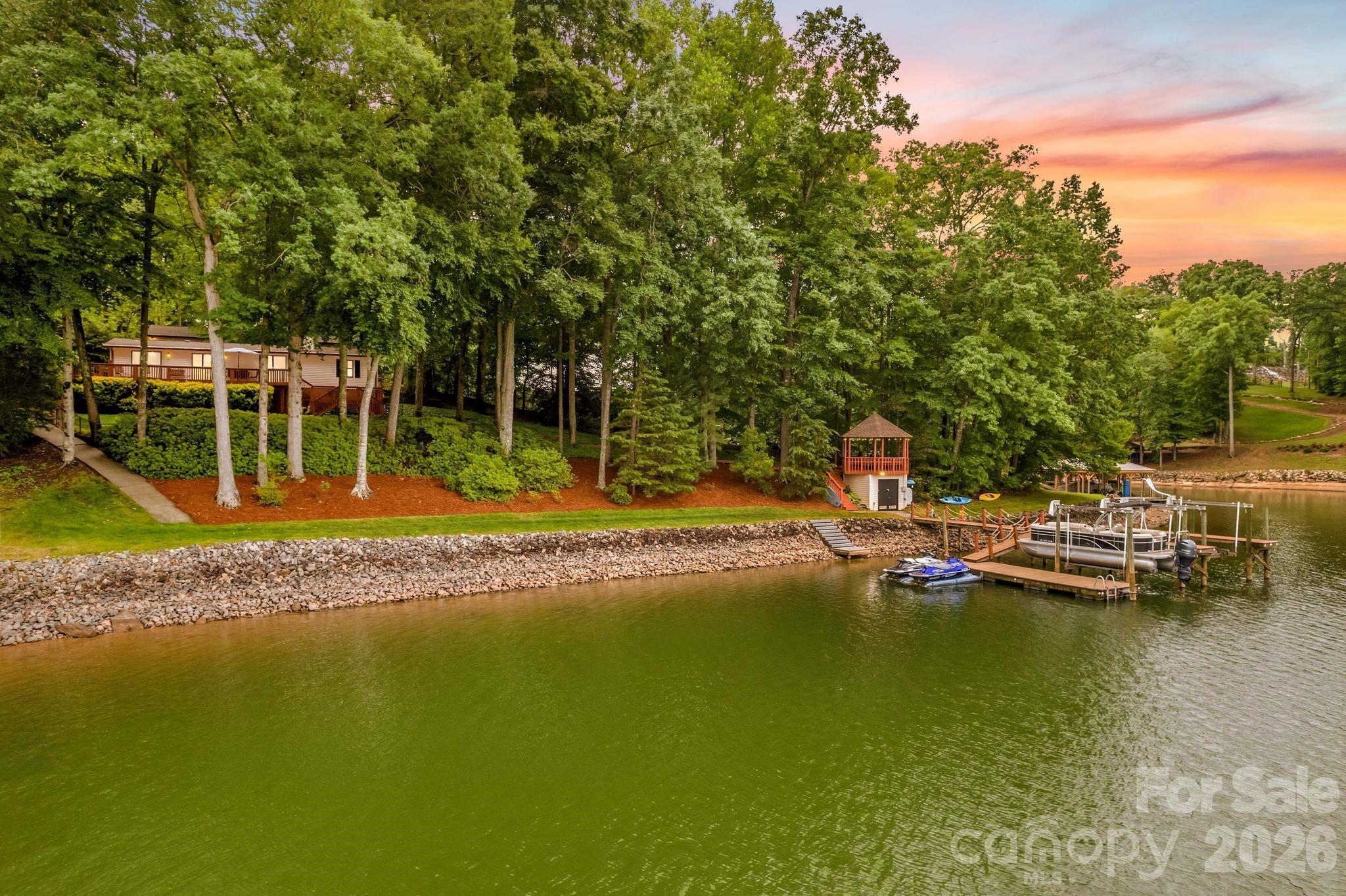 8460 Keven Circle — Sherrills Ford