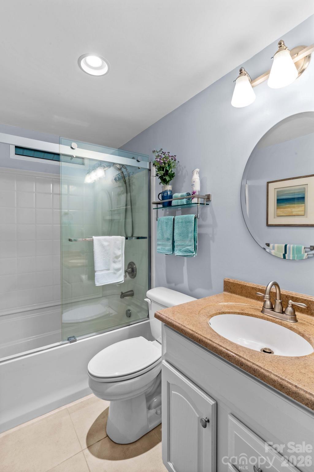 8460 Keven Circle — Sherrills Ford