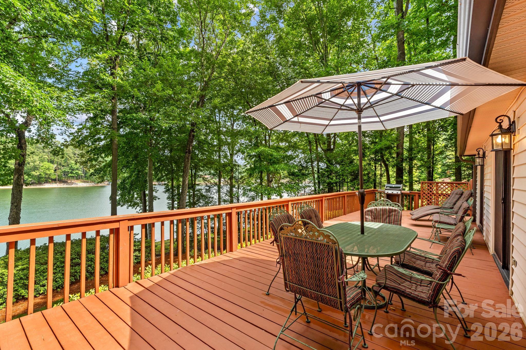 8460 Keven Circle — Sherrills Ford