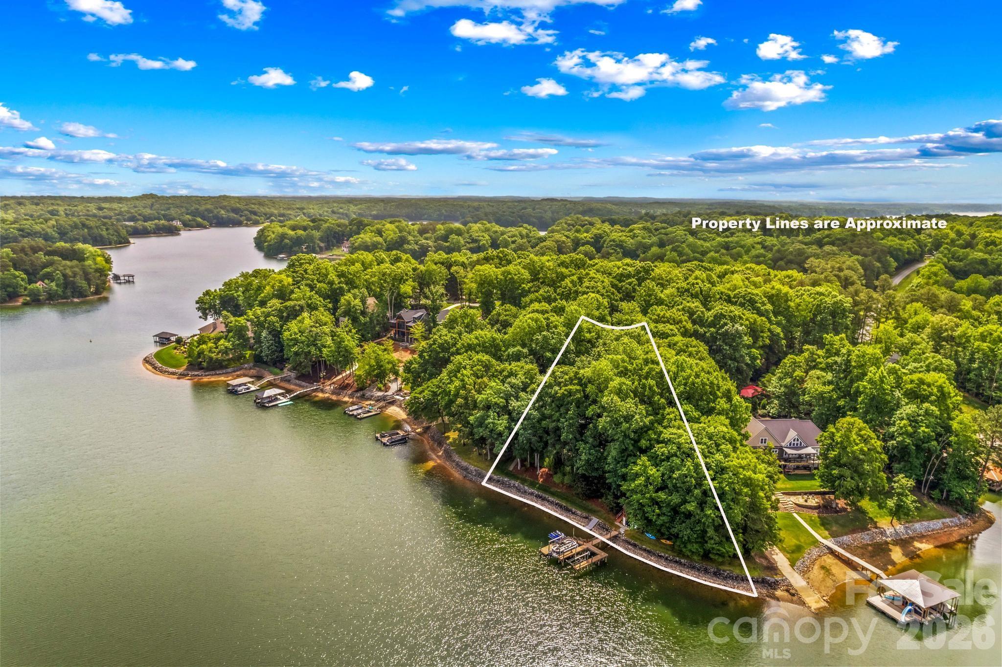 8460 Keven Circle — Sherrills Ford