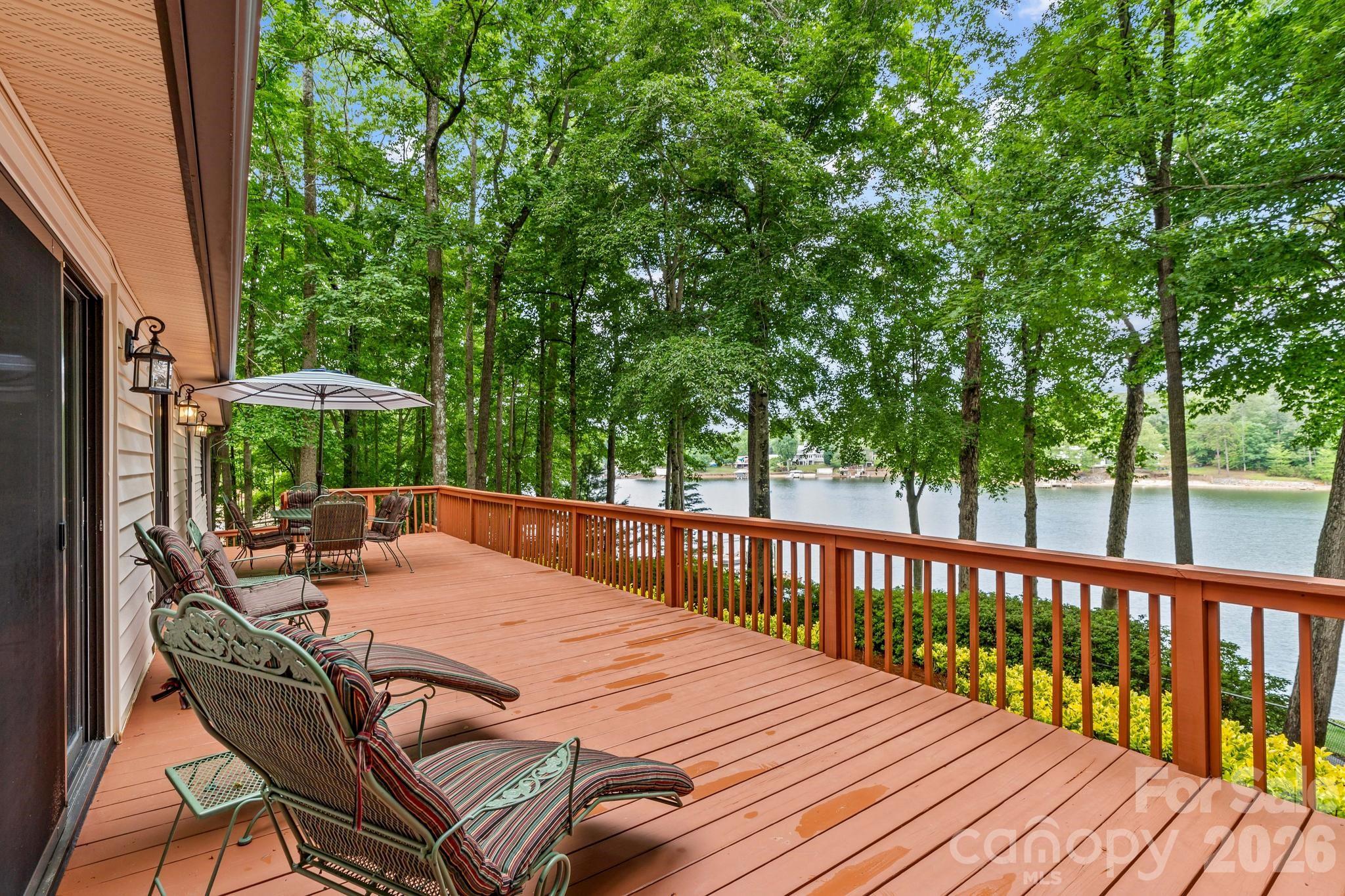 8460 Keven Circle — Sherrills Ford